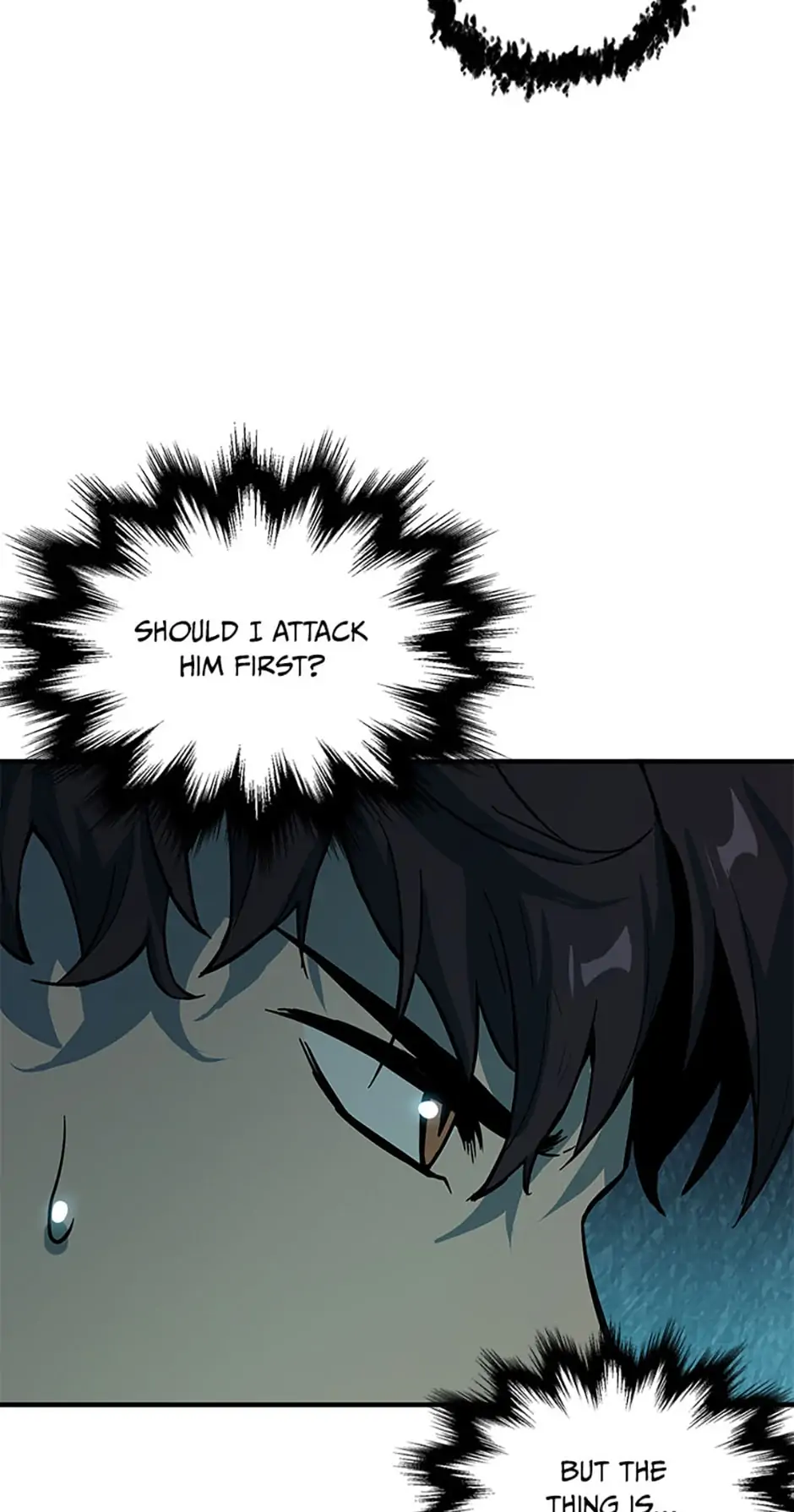 Read The Player Who Can't Level Up ENGLISH Manga Online
