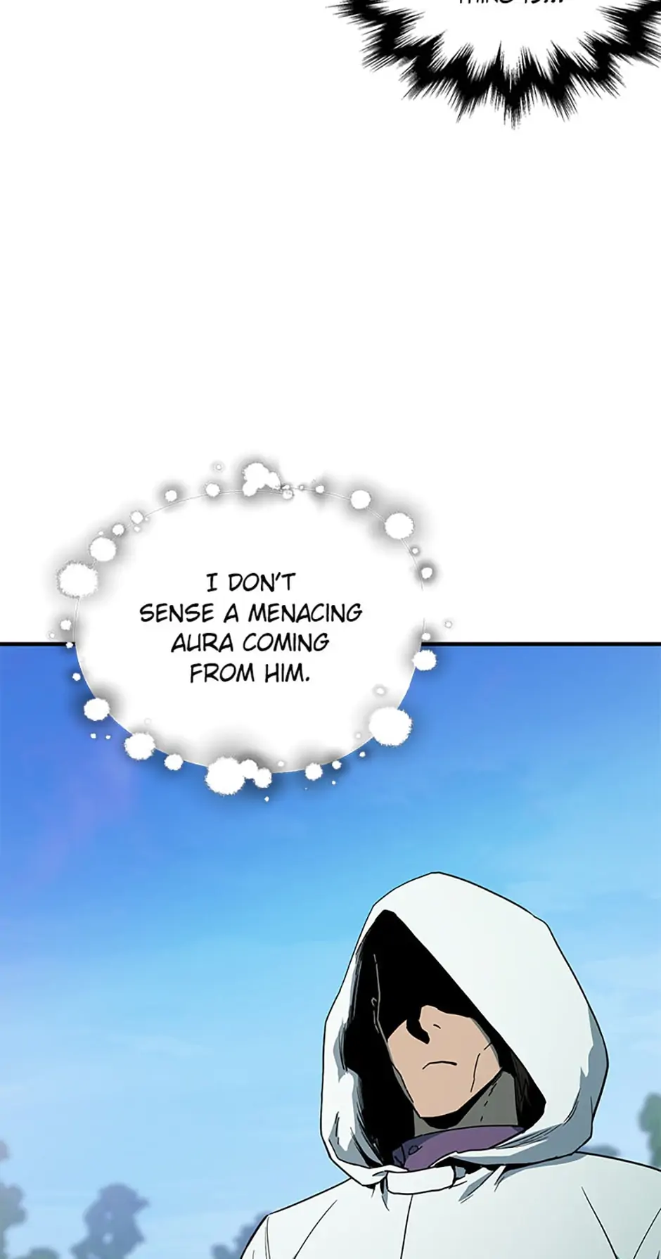 Read The Player Who Can't Level Up ENGLISH Manga Online