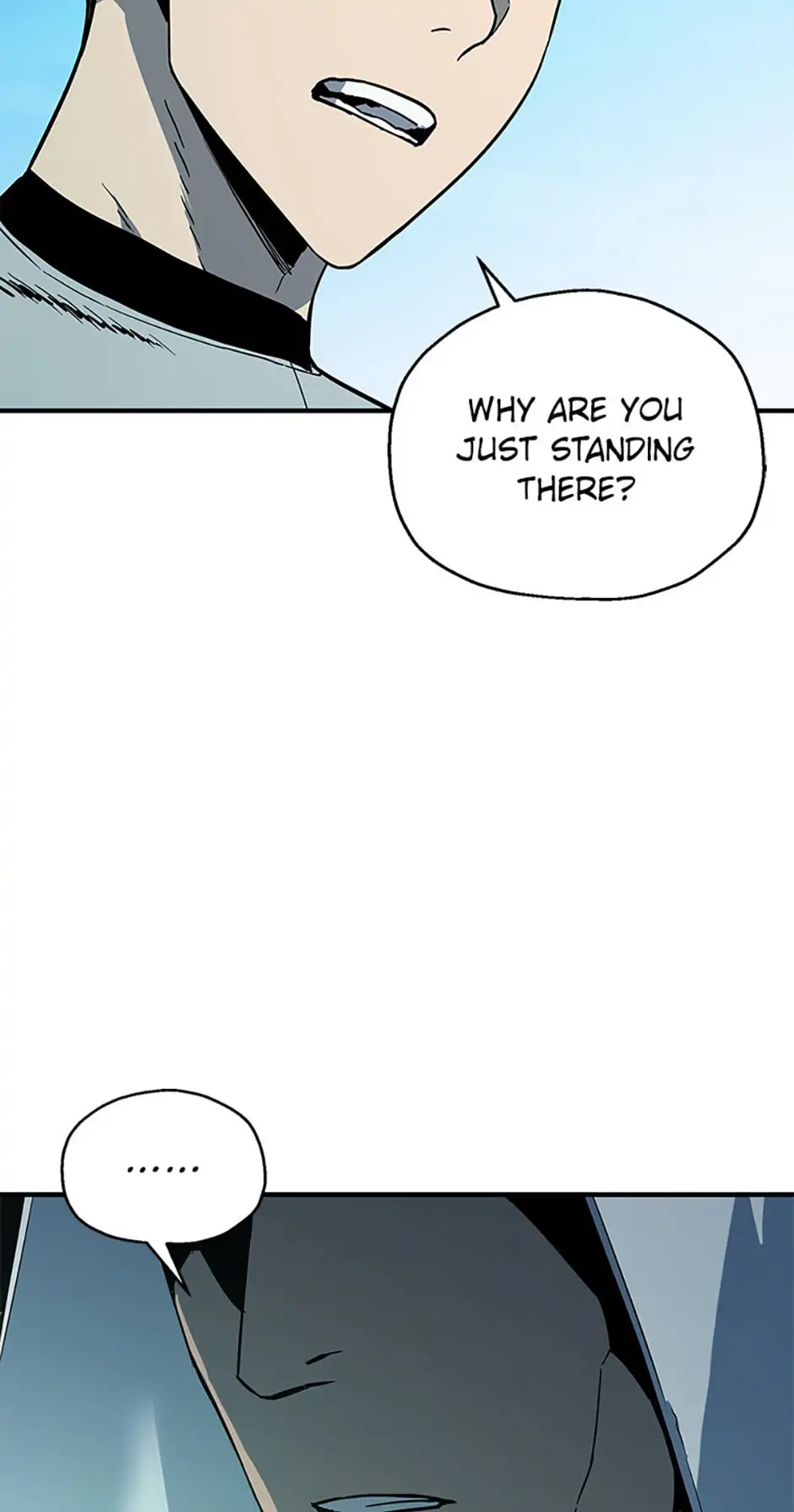 Read The Player Who Can't Level Up ENGLISH Manga Online