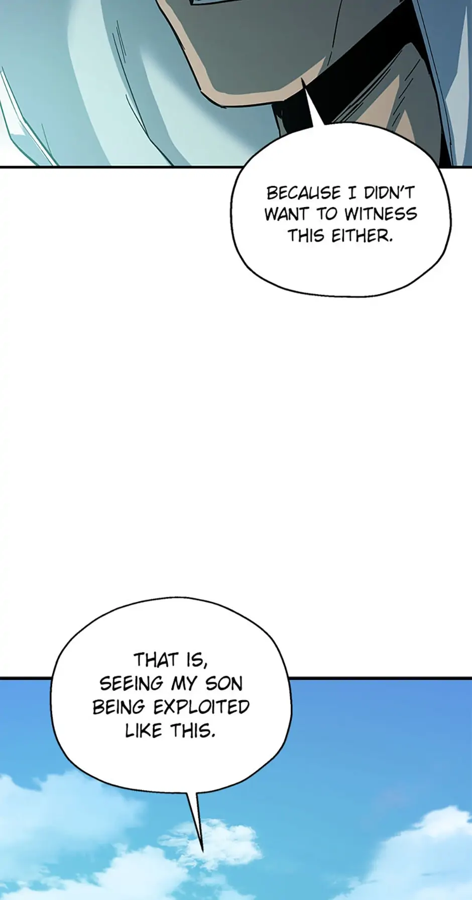 Read The Player Who Can't Level Up ENGLISH Manga Online