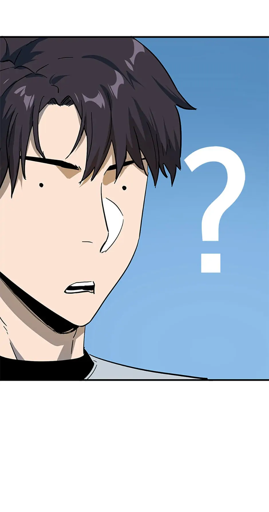 Read The Player Who Can't Level Up ENGLISH Manga Online