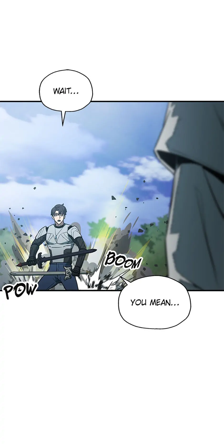 Read The Player Who Can't Level Up ENGLISH Manga Online