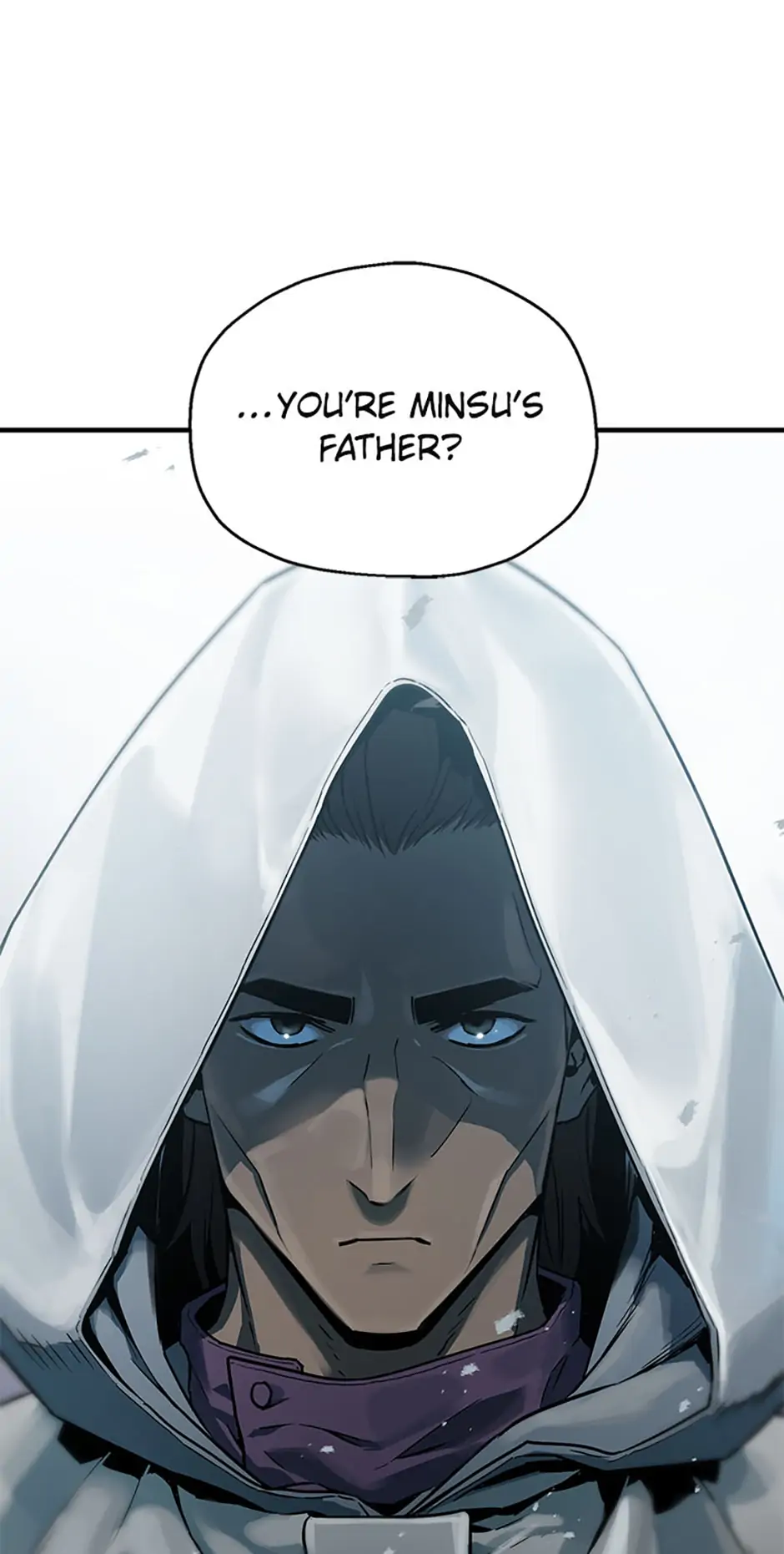 Read The Player Who Can't Level Up ENGLISH Manga Online
