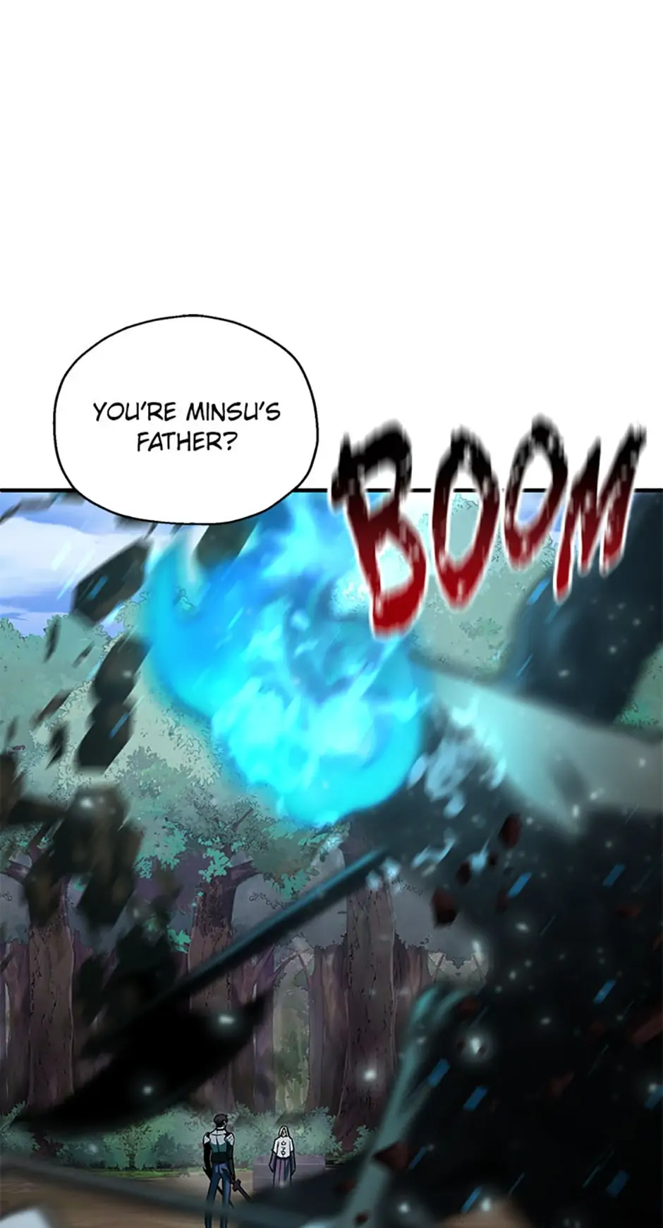 Read The Player Who Can't Level Up ENGLISH Manga Online
