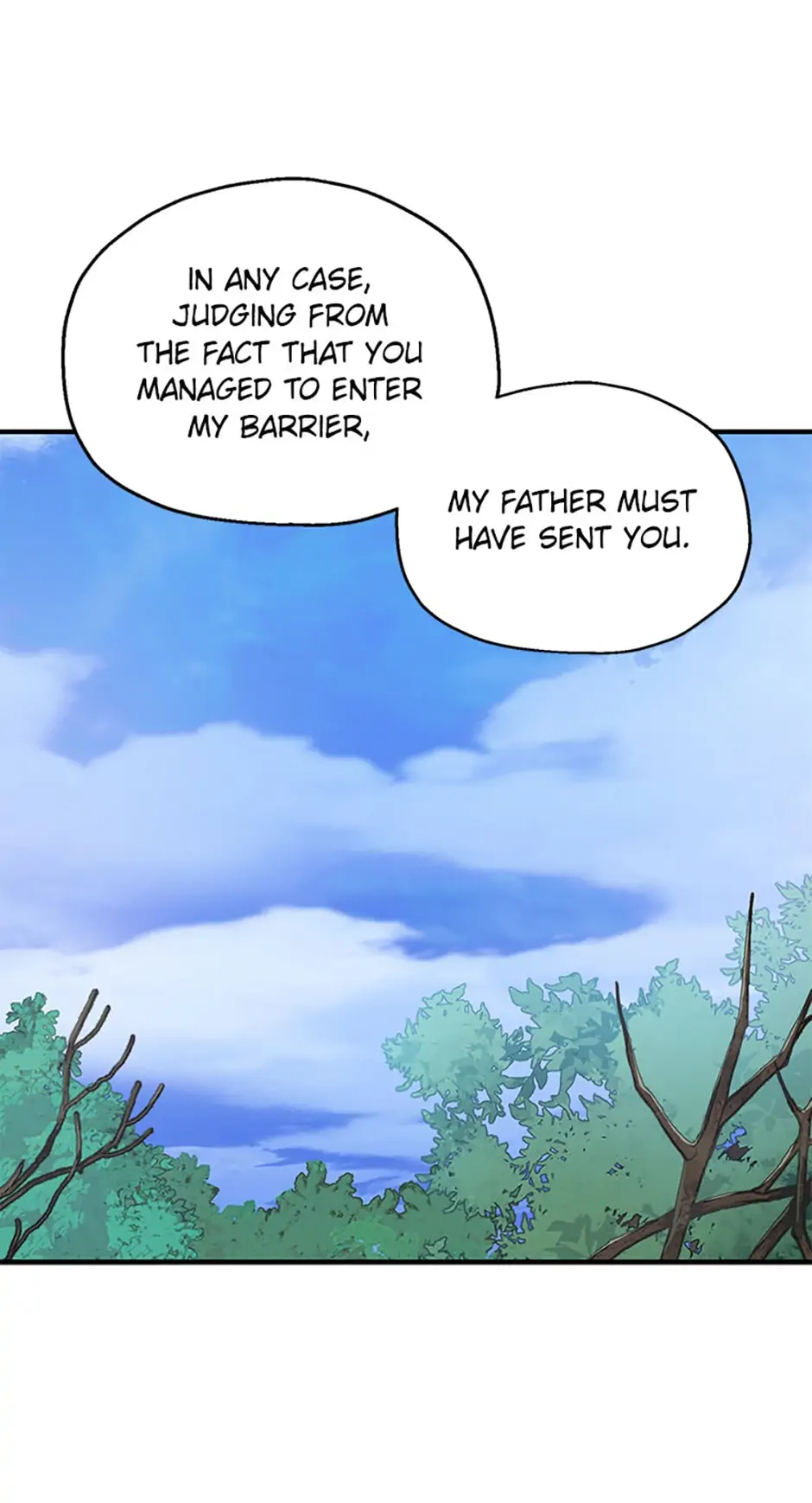 Read The Player Who Can't Level Up ENGLISH Manga Online
