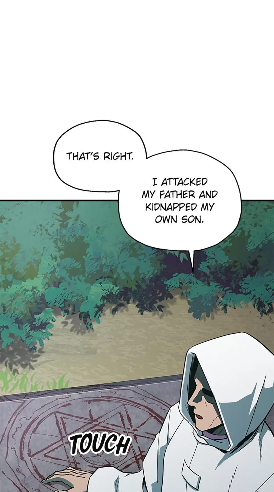 Read The Player Who Can't Level Up ENGLISH Manga Online
