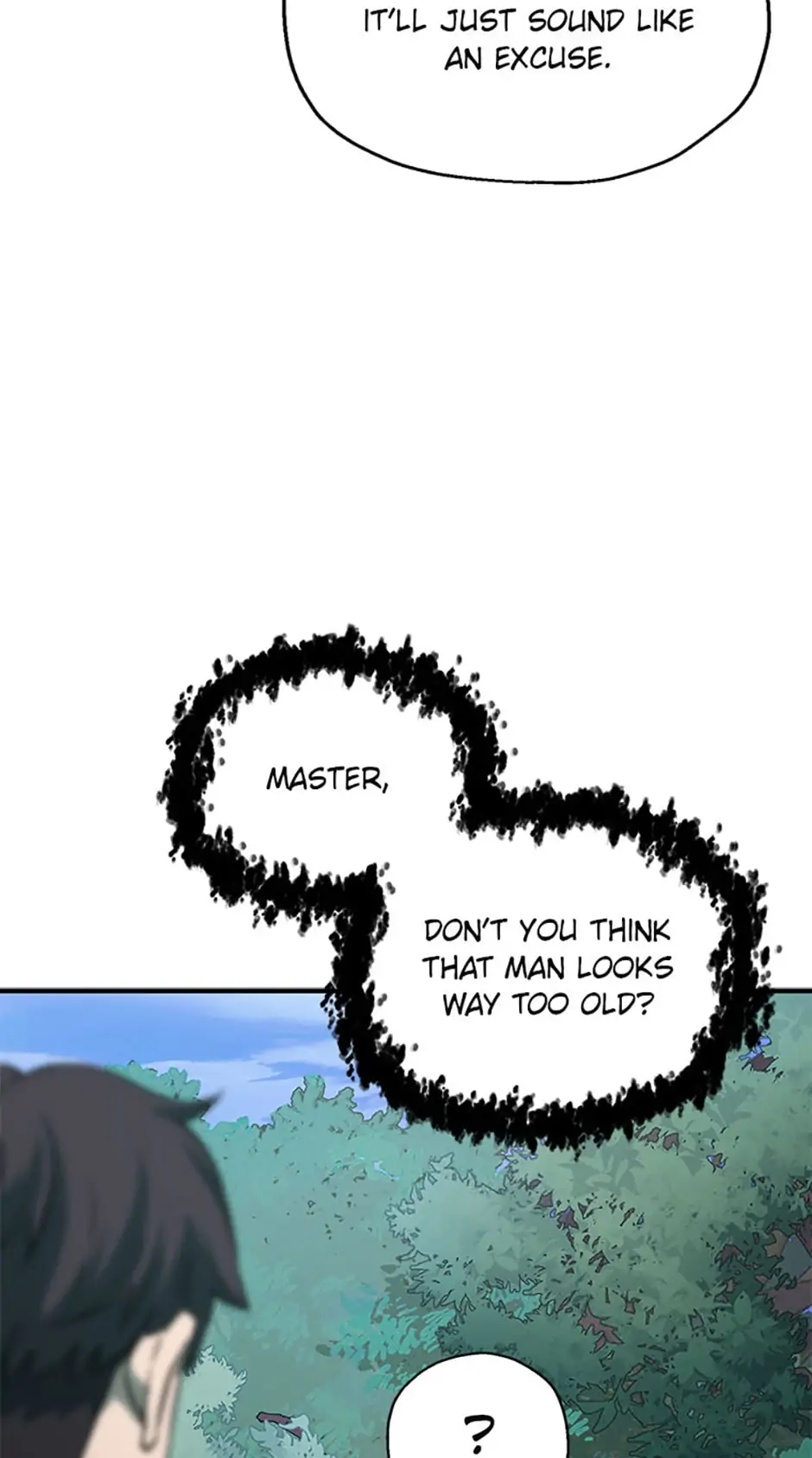 Read The Player Who Can't Level Up ENGLISH Manga Online