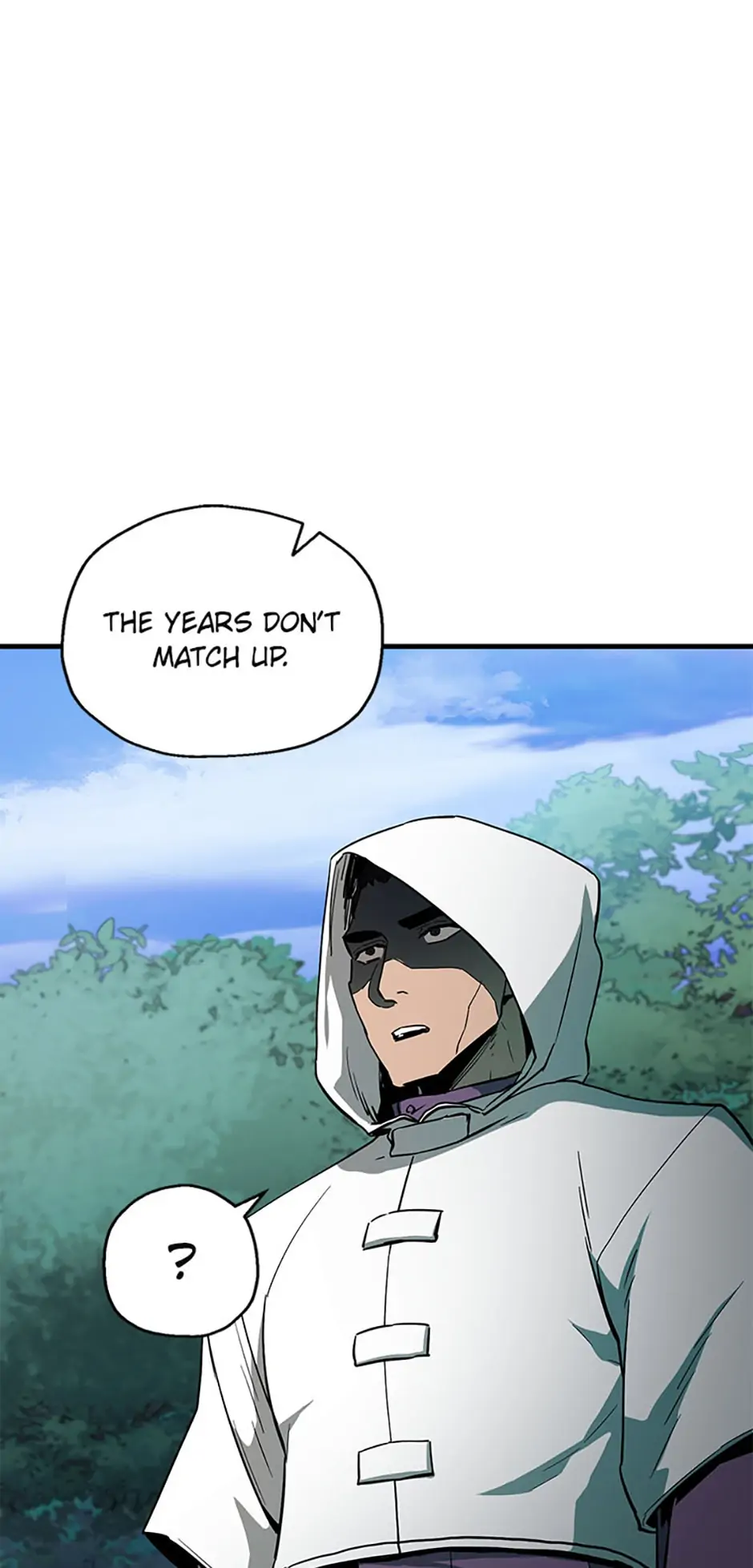 Read The Player Who Can't Level Up ENGLISH Manga Online
