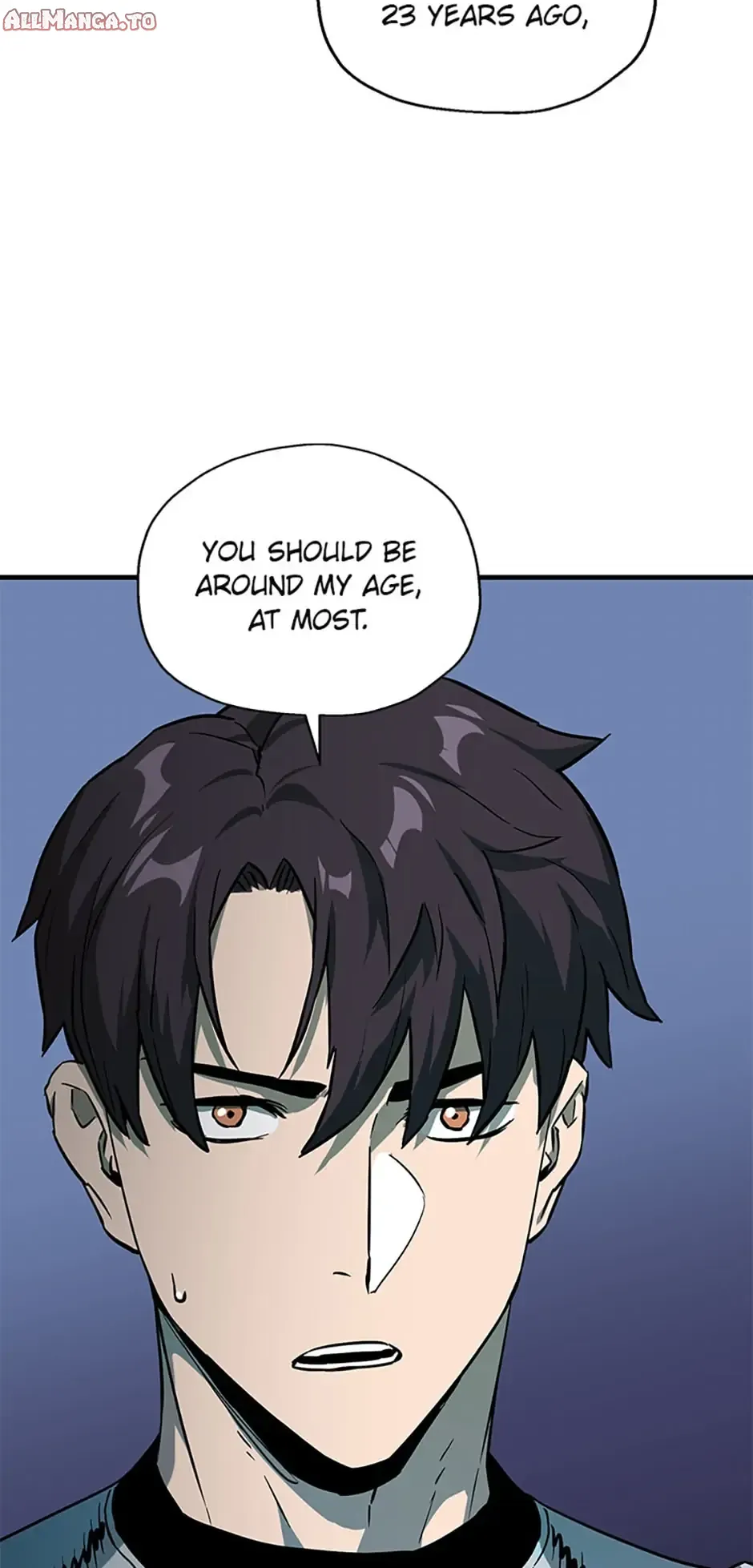 Read The Player Who Can't Level Up ENGLISH Manga Online