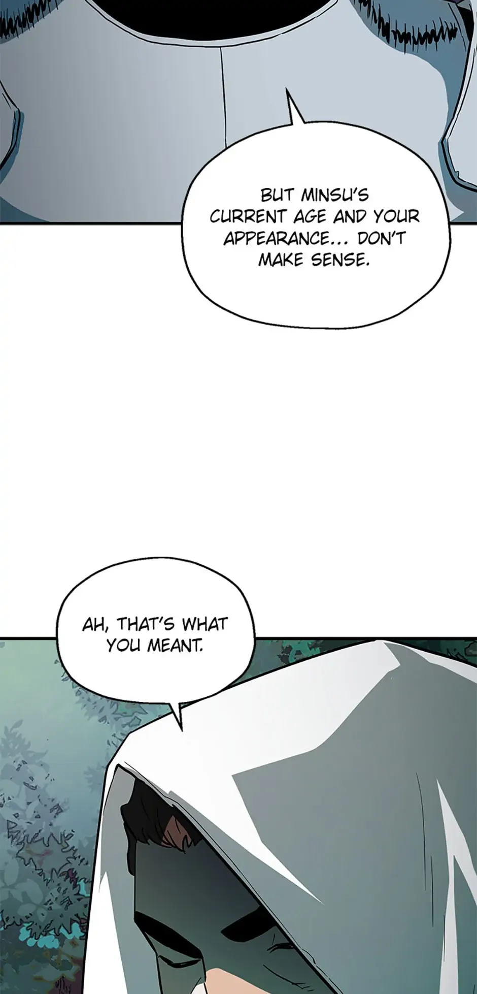 Read The Player Who Can't Level Up ENGLISH Manga Online