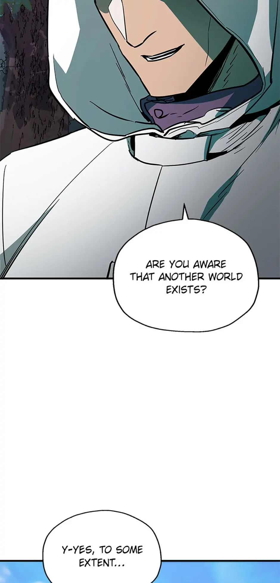 Read The Player Who Can't Level Up ENGLISH Manga Online