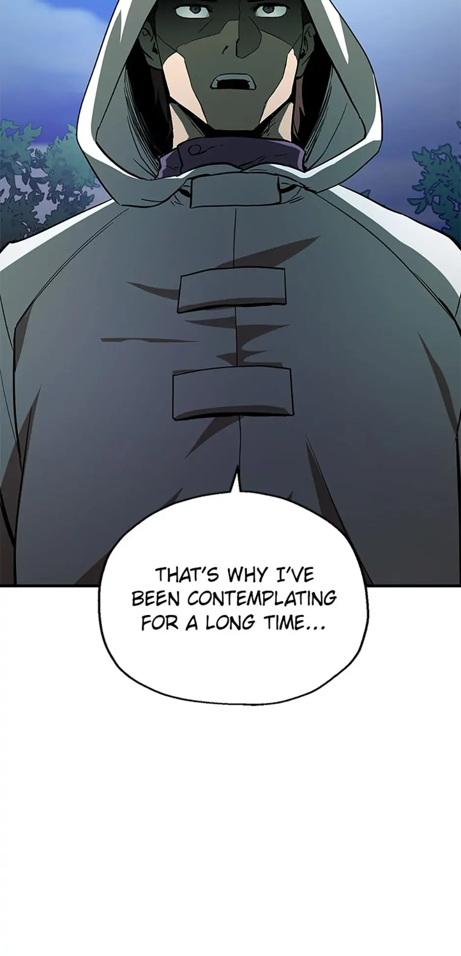 Read The Player Who Can't Level Up ENGLISH Manga Online