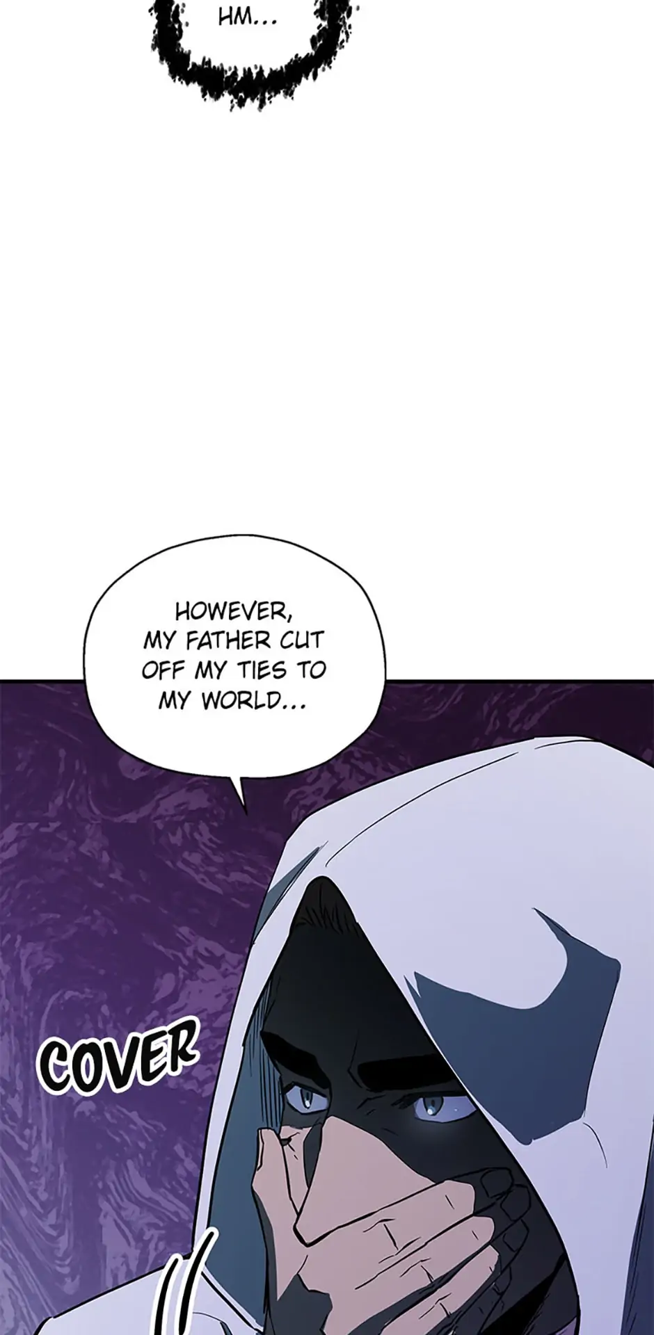 Read The Player Who Can't Level Up ENGLISH Manga Online