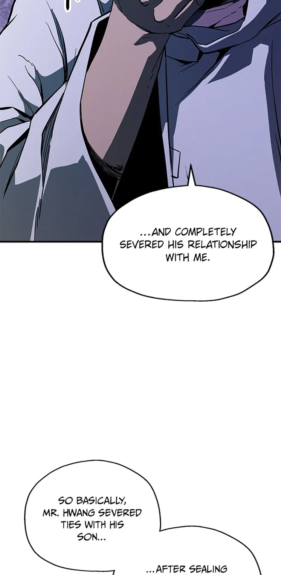 Read The Player Who Can't Level Up ENGLISH Manga Online