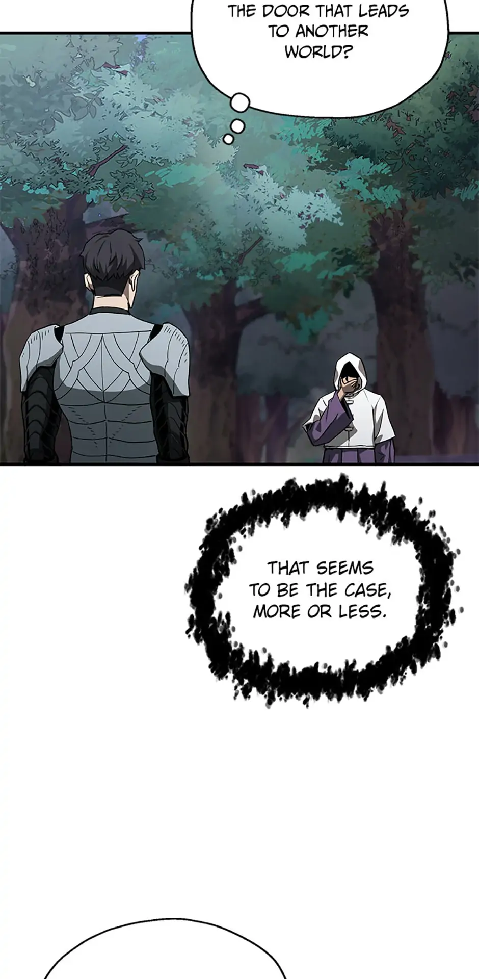 Read The Player Who Can't Level Up ENGLISH Manga Online