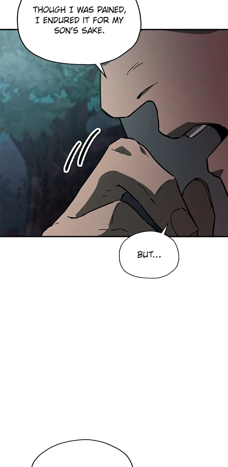 Read The Player Who Can't Level Up ENGLISH Manga Online