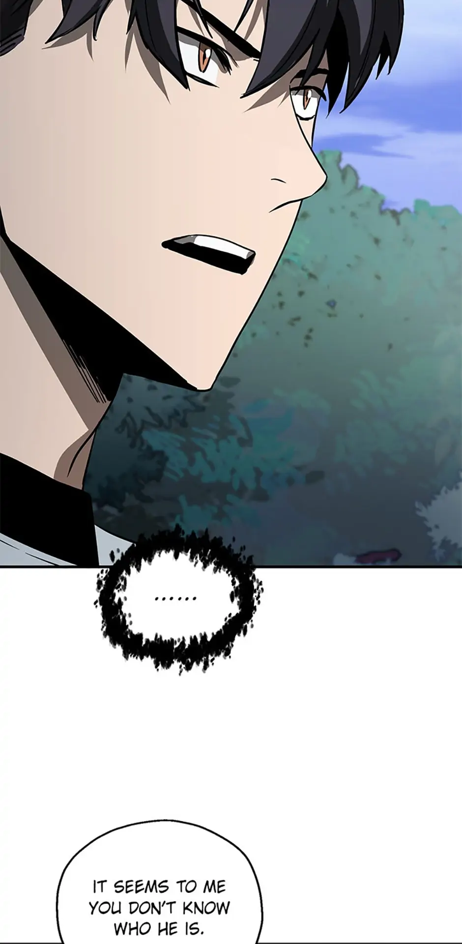 Read The Player Who Can't Level Up ENGLISH Manga Online