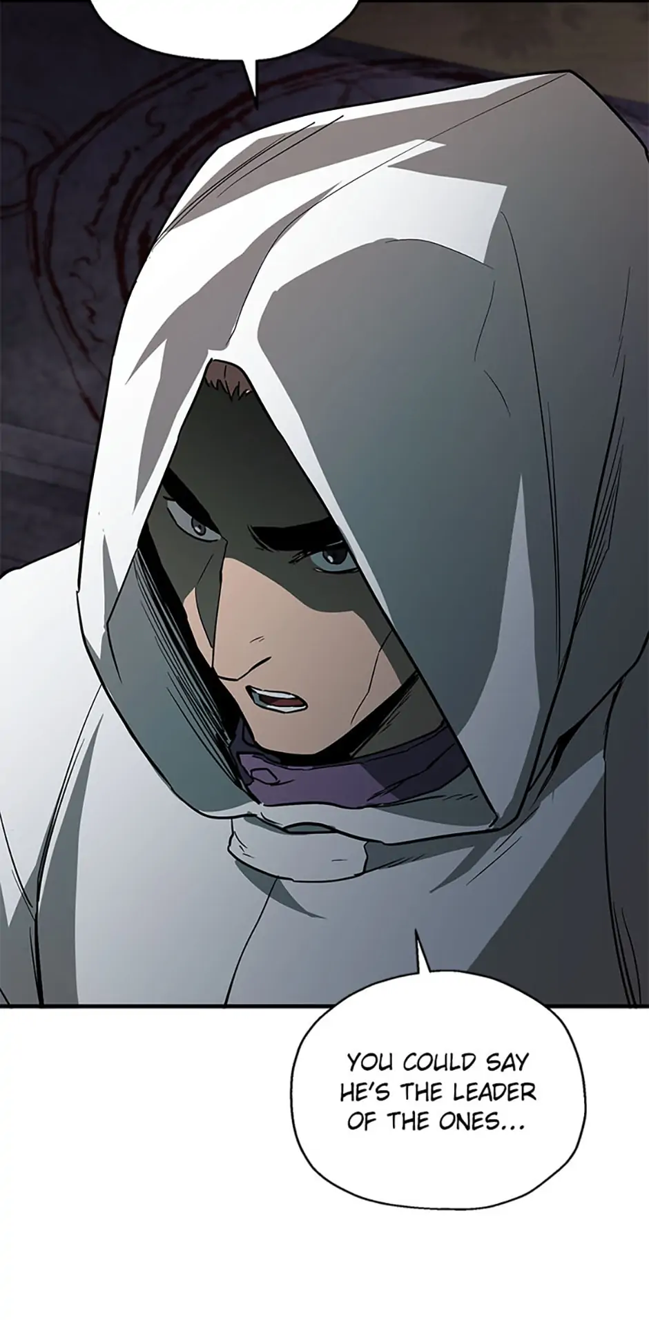 Read The Player Who Can't Level Up ENGLISH Manga Online
