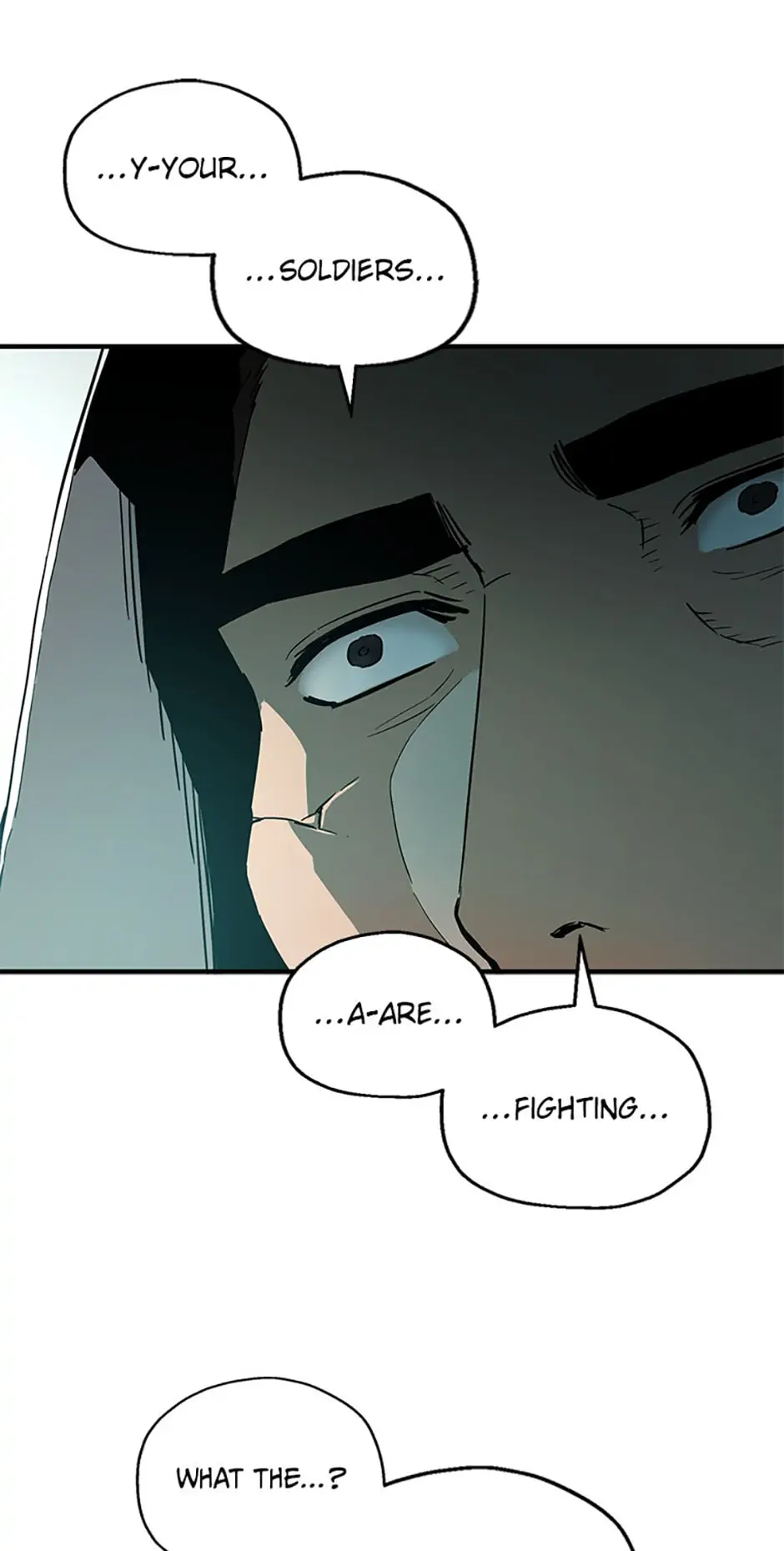 Read The Player Who Can't Level Up ENGLISH Manga Online