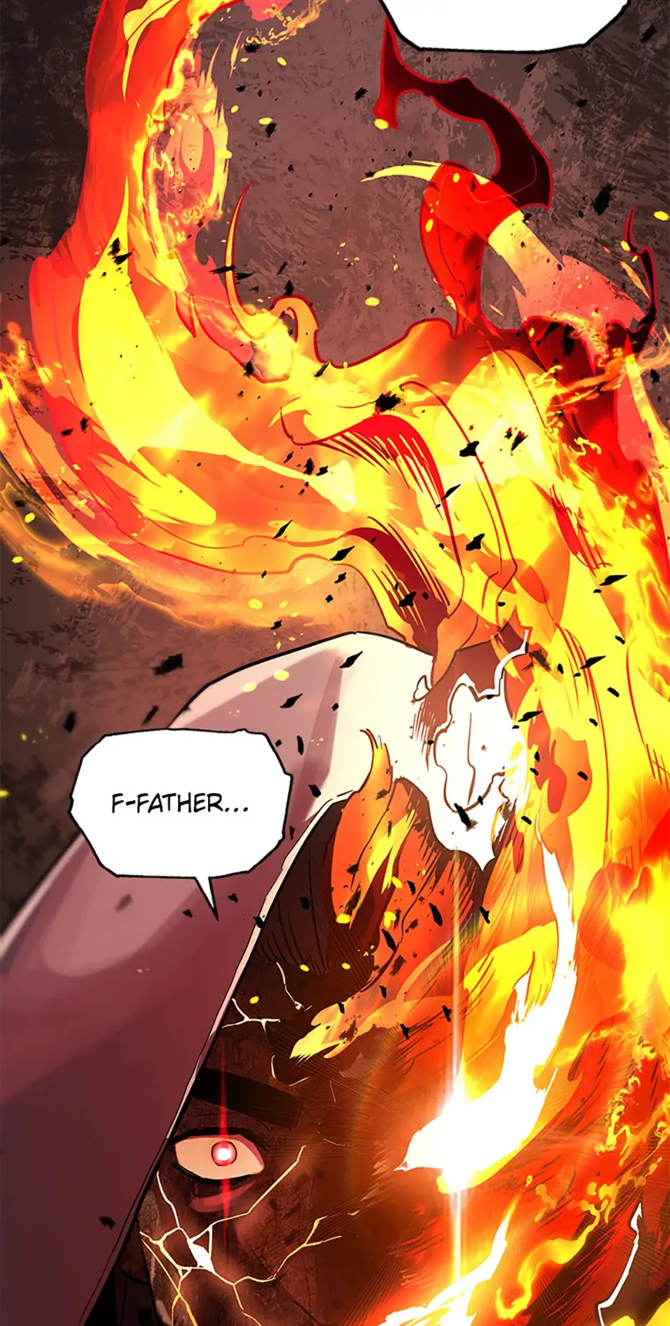 Read The Player Who Can't Level Up ENGLISH Manga Online