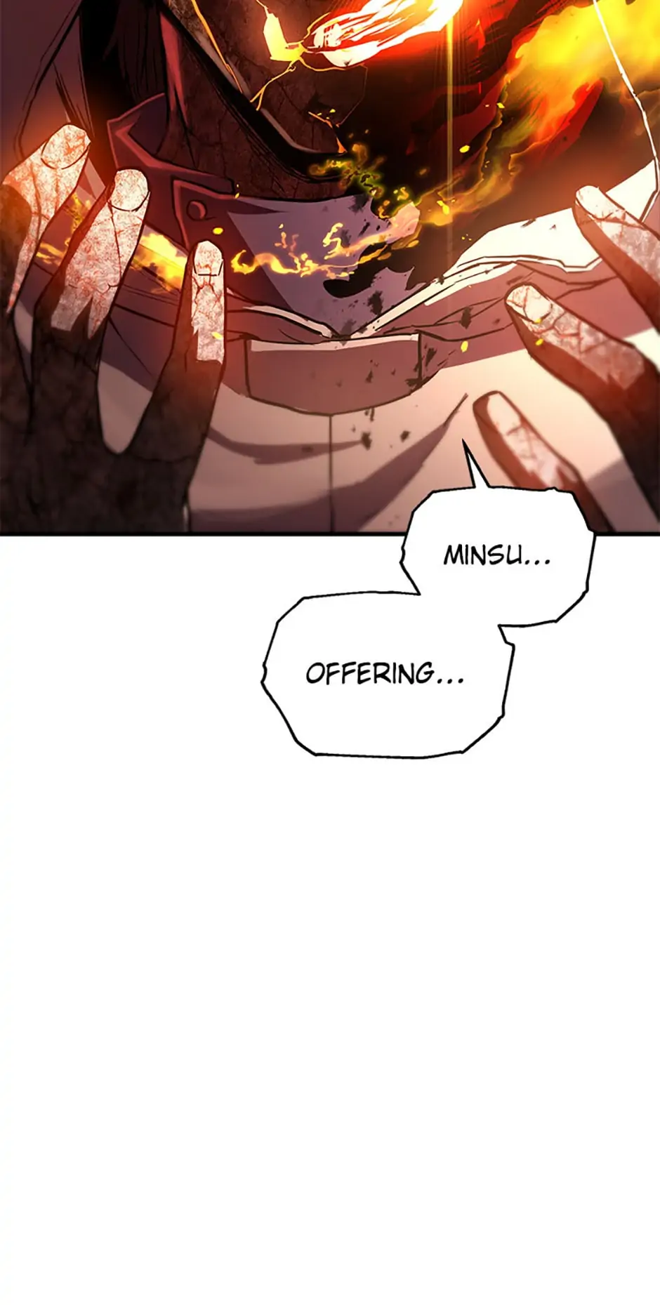 Read The Player Who Can't Level Up ENGLISH Manga Online