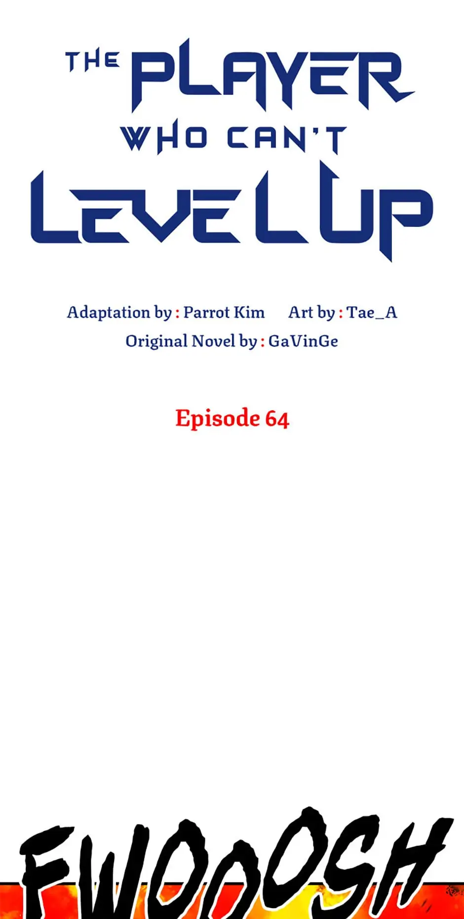 Read The Player Who Can't Level Up ENGLISH Manga Online