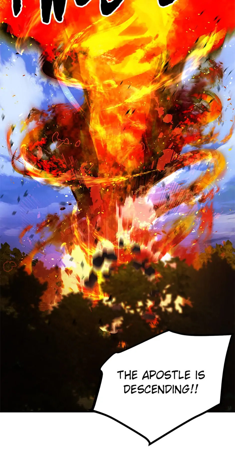 Read The Player Who Can't Level Up ENGLISH Manga Online
