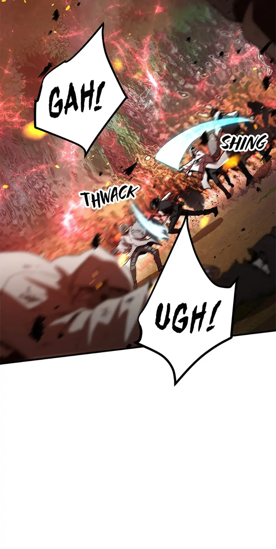Read The Player Who Can't Level Up ENGLISH Manga Online