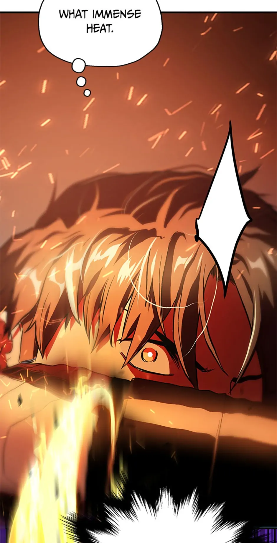 Read The Player Who Can't Level Up ENGLISH Manga Online