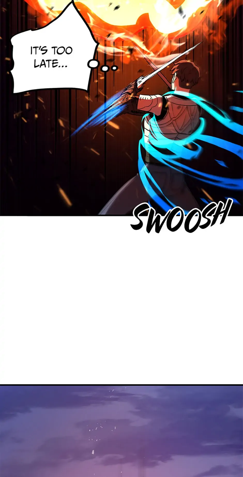 Read The Player Who Can't Level Up ENGLISH Manga Online