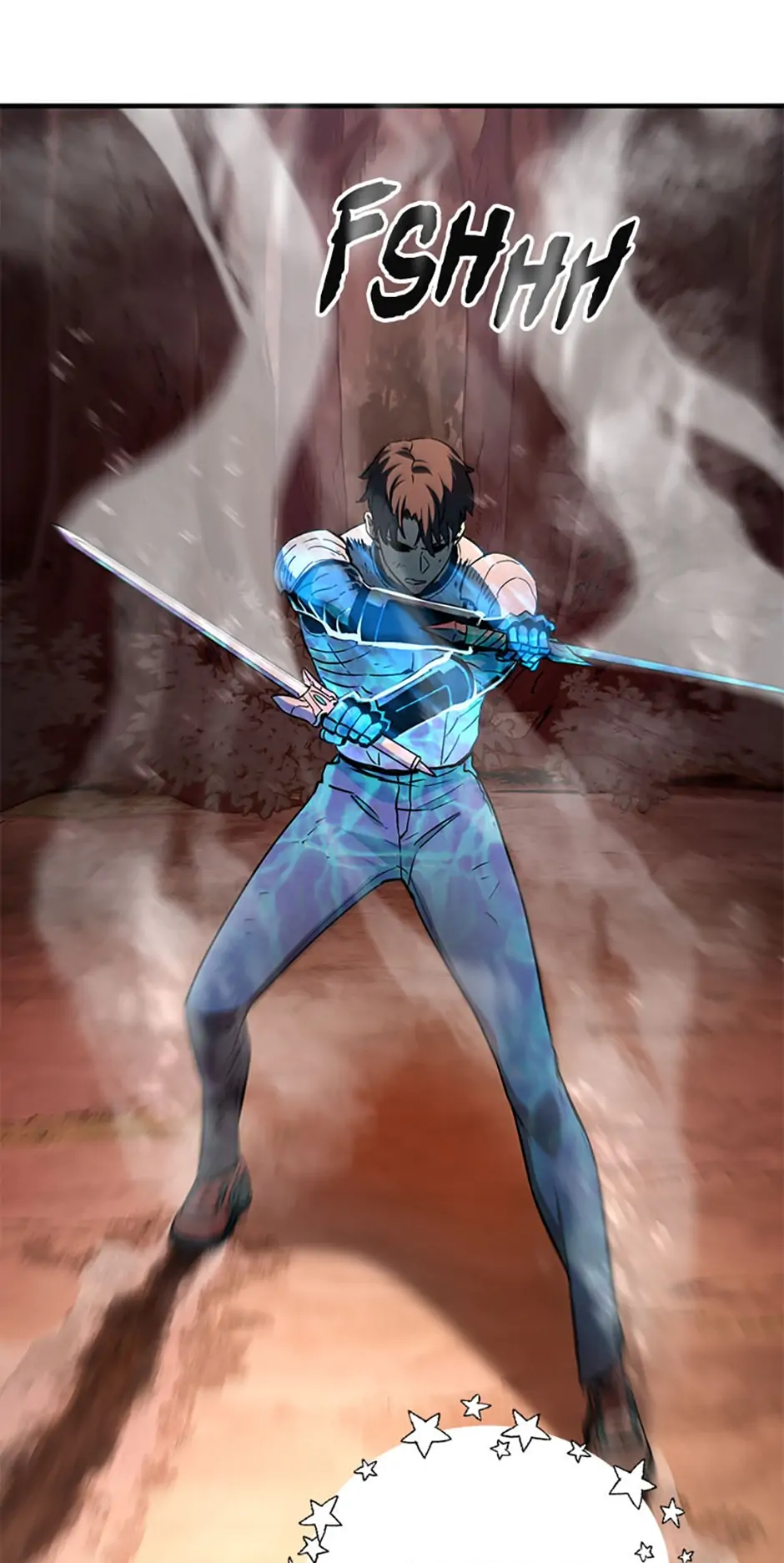 Read The Player Who Can't Level Up ENGLISH Manga Online