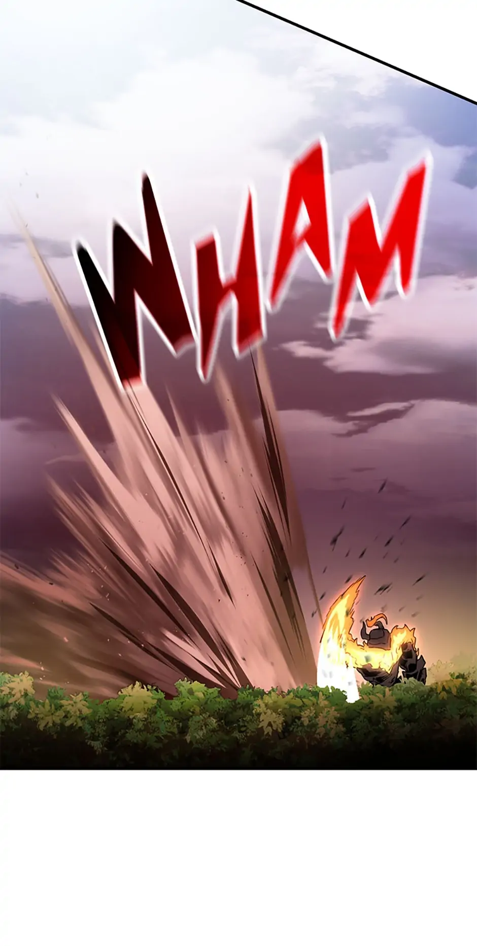 Read The Player Who Can't Level Up ENGLISH Manga Online