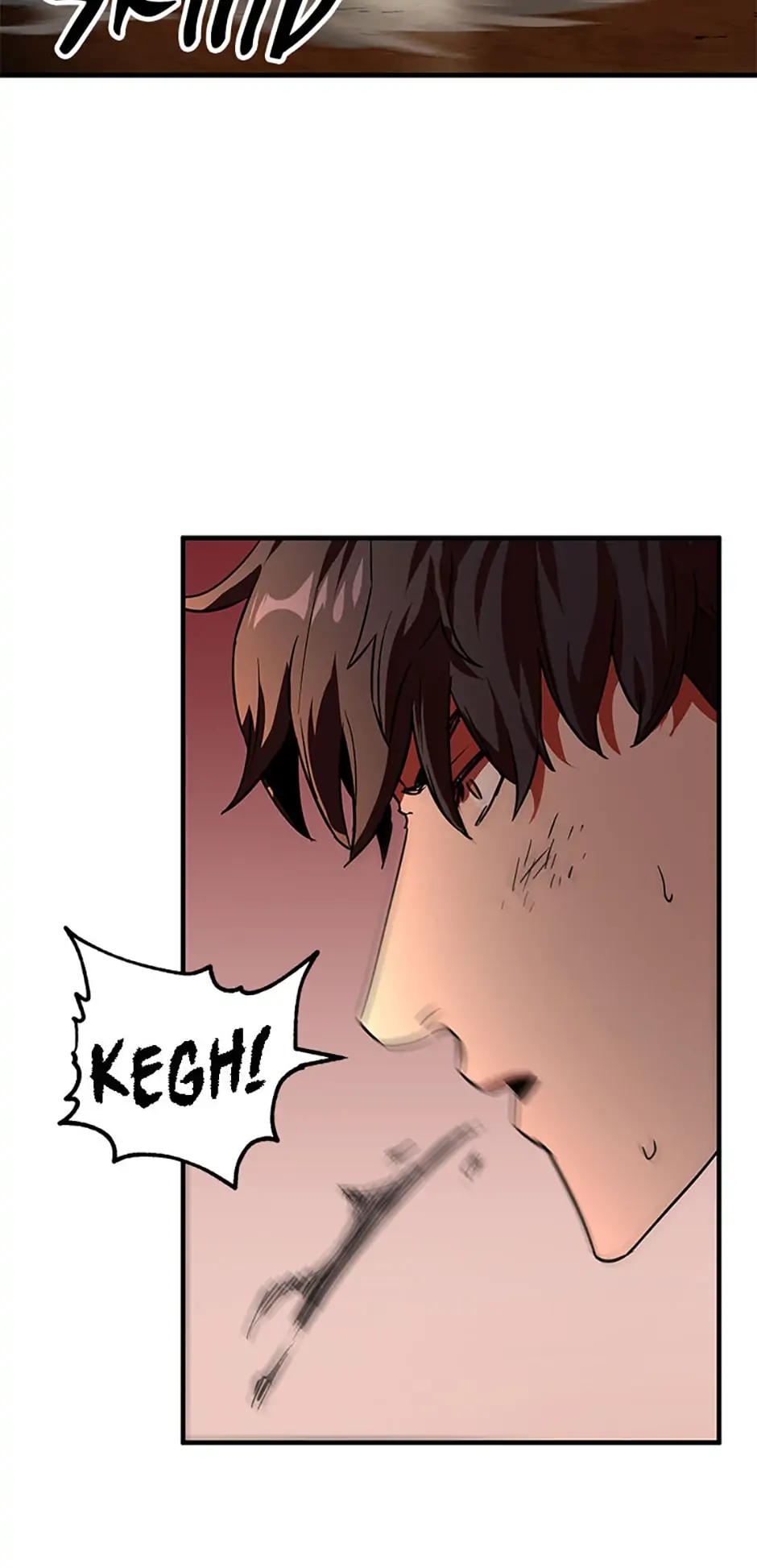 Read The Player Who Can't Level Up ENGLISH Manga Online