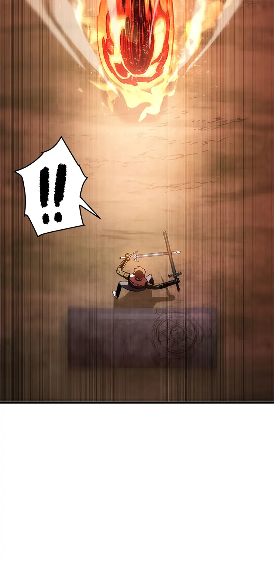Read The Player Who Can't Level Up ENGLISH Manga Online