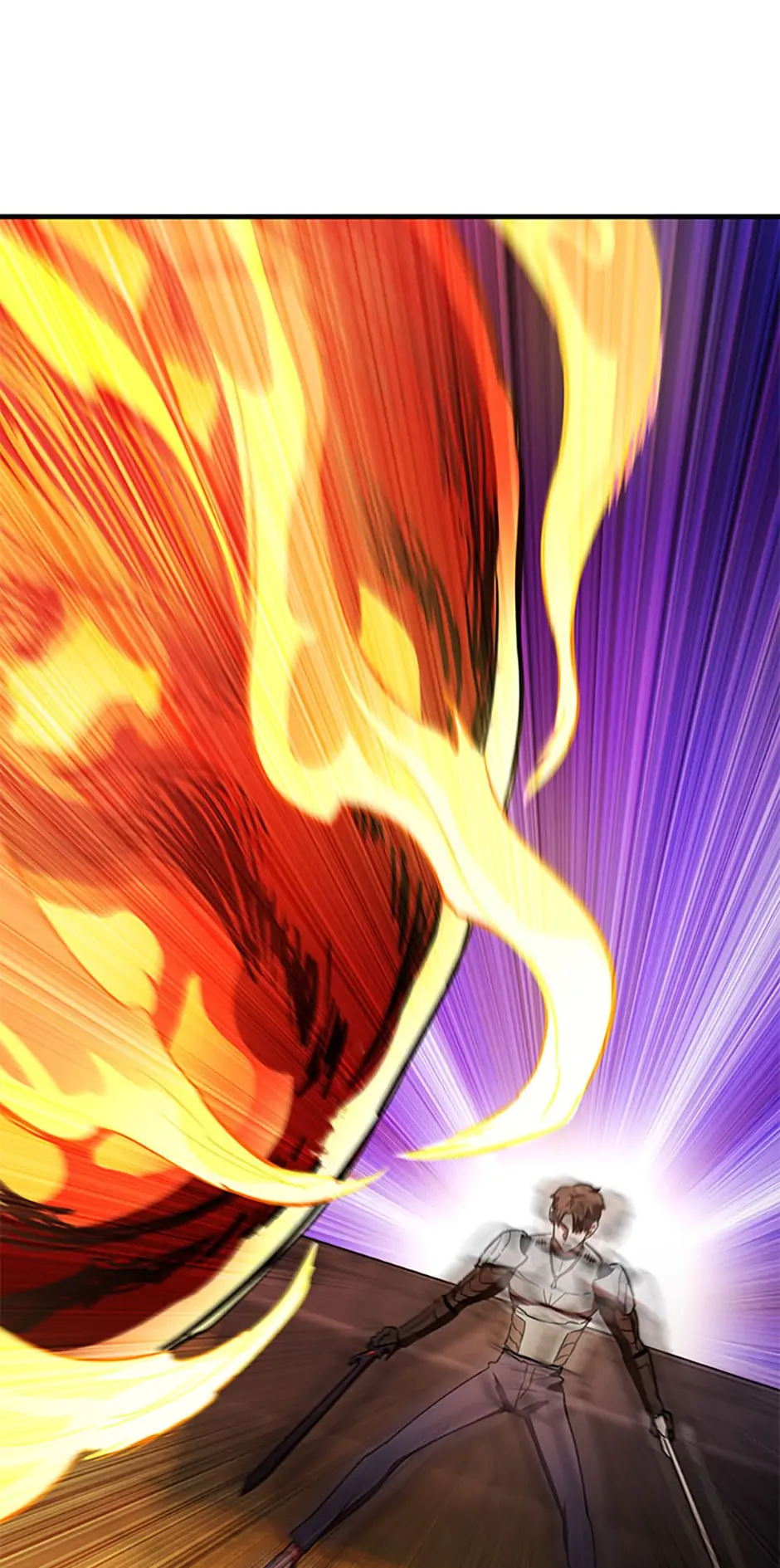 Read The Player Who Can't Level Up ENGLISH Manga Online