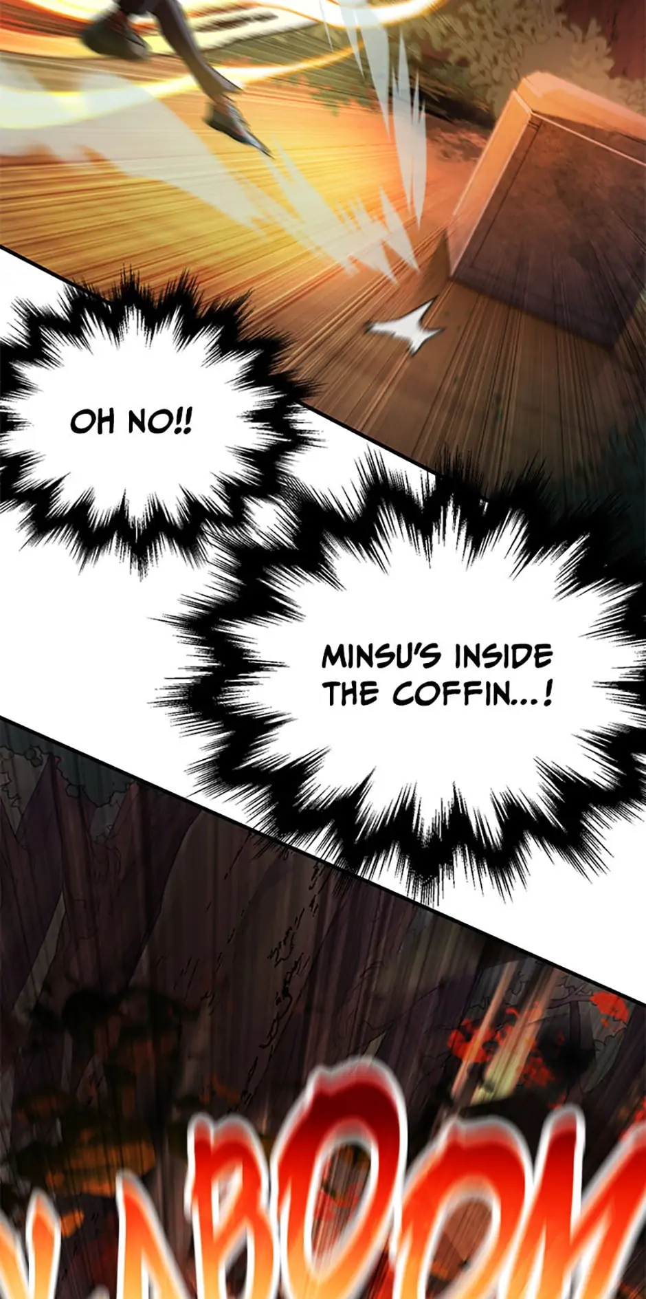 Read The Player Who Can't Level Up ENGLISH Manga Online
