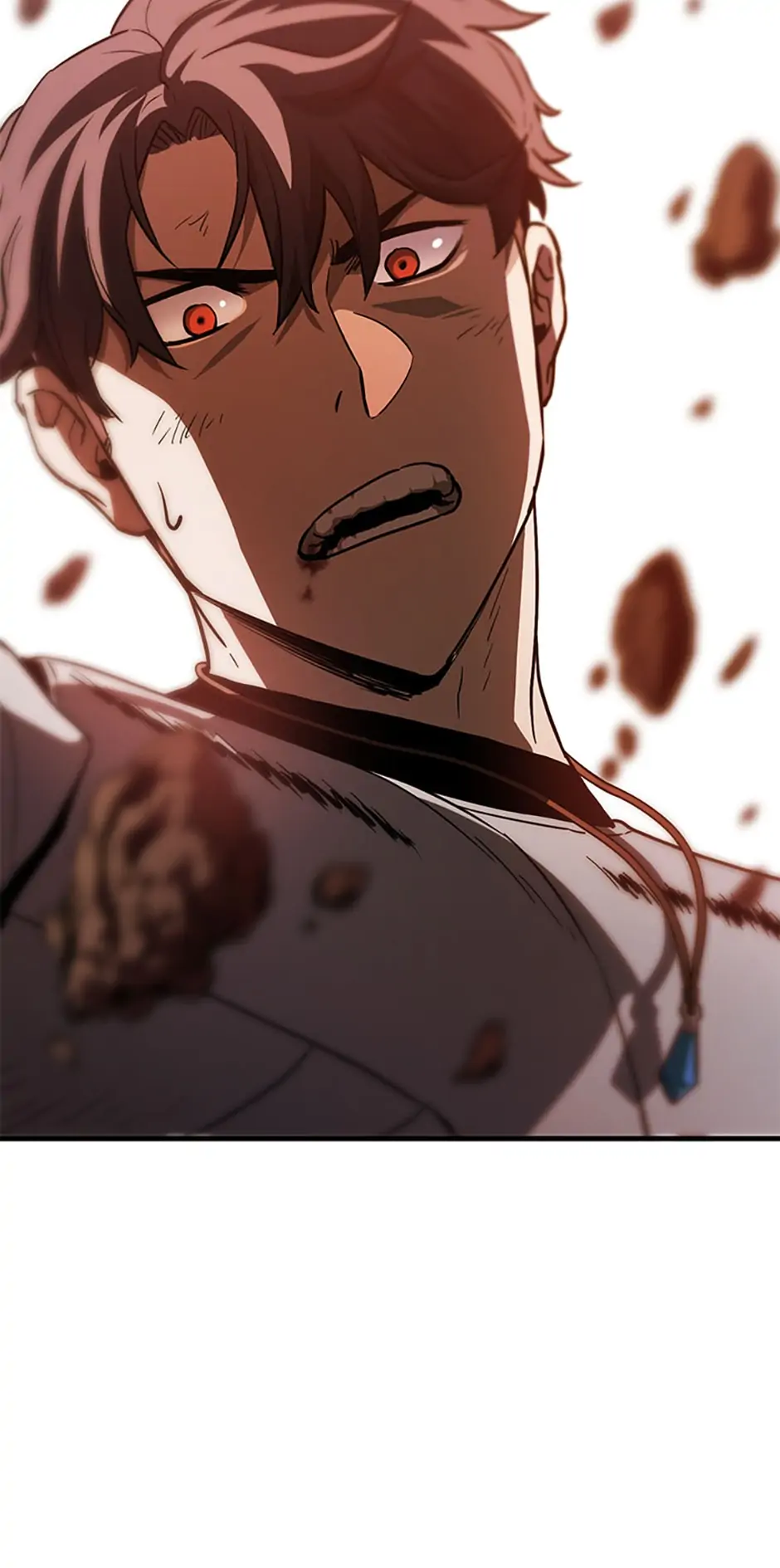 Read The Player Who Can't Level Up ENGLISH Manga Online
