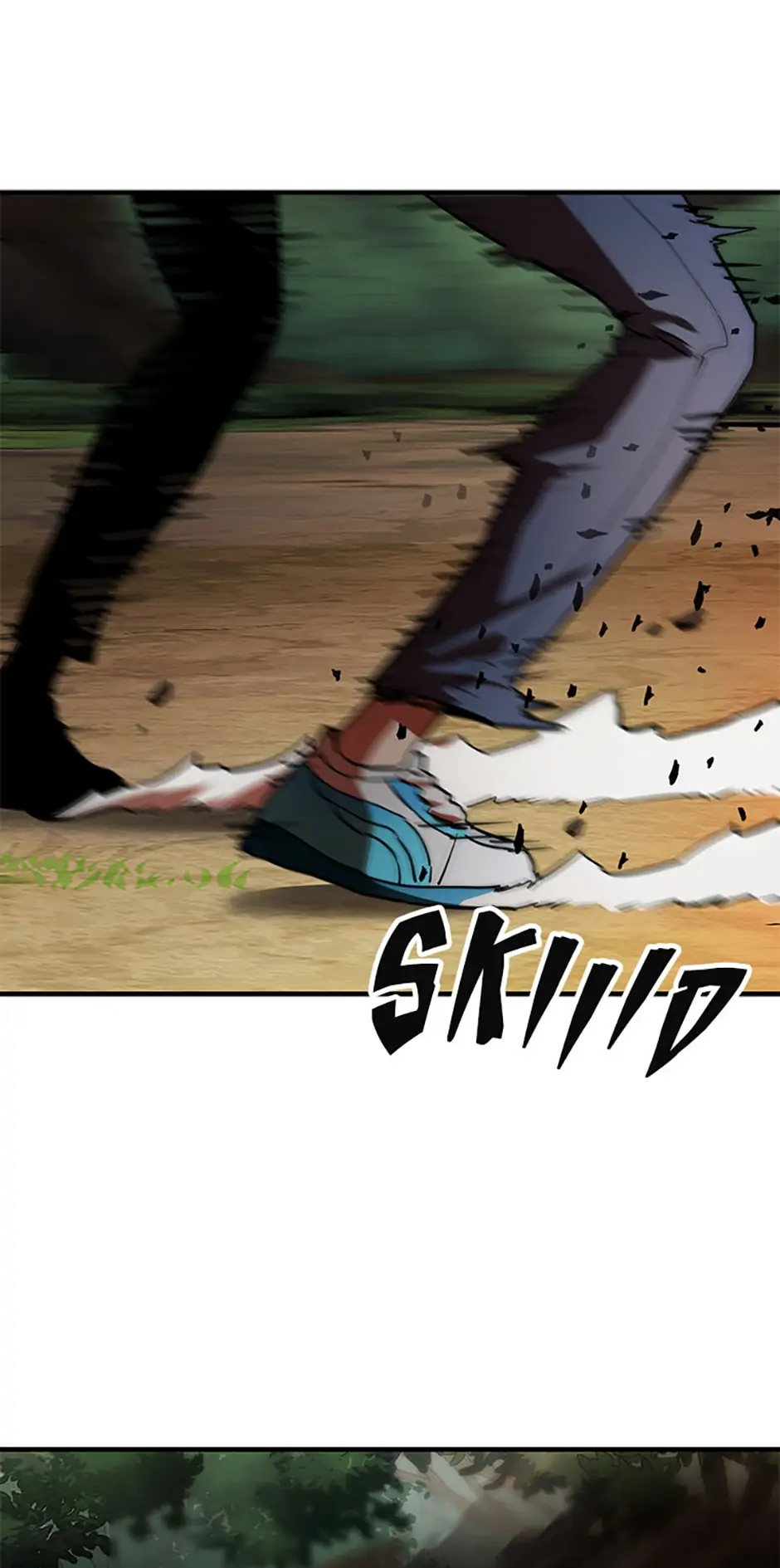 Read The Player Who Can't Level Up ENGLISH Manga Online