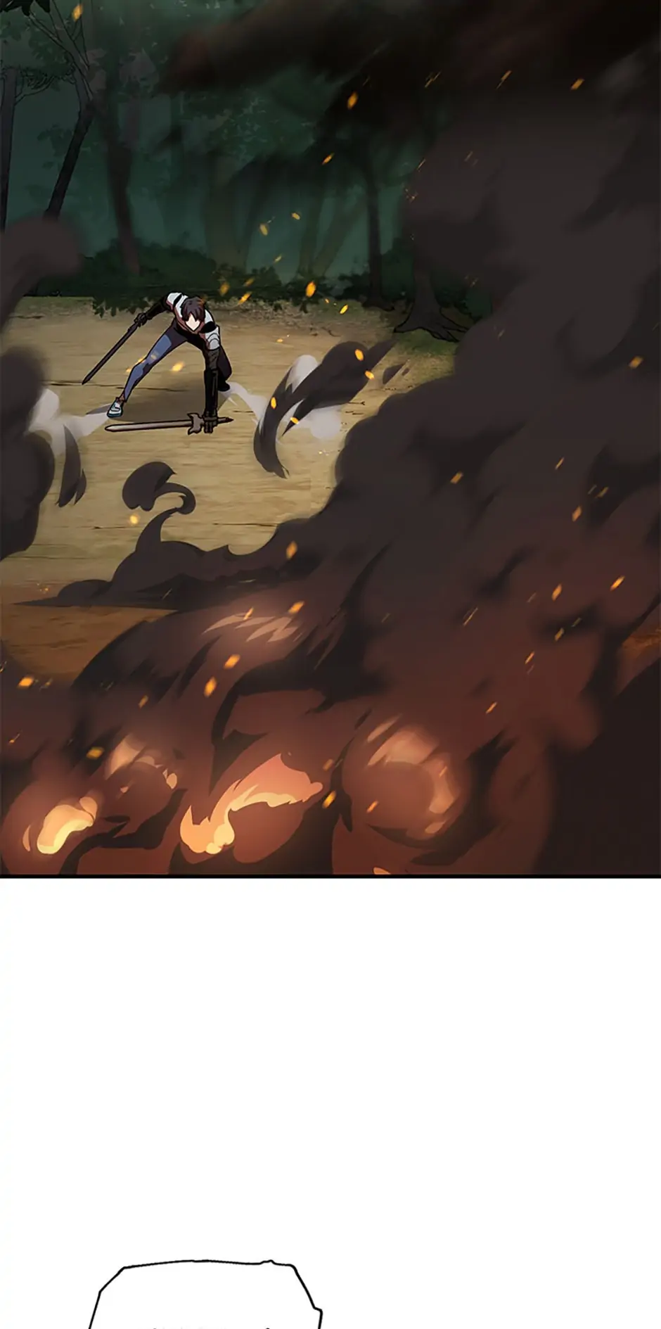 Read The Player Who Can't Level Up ENGLISH Manga Online