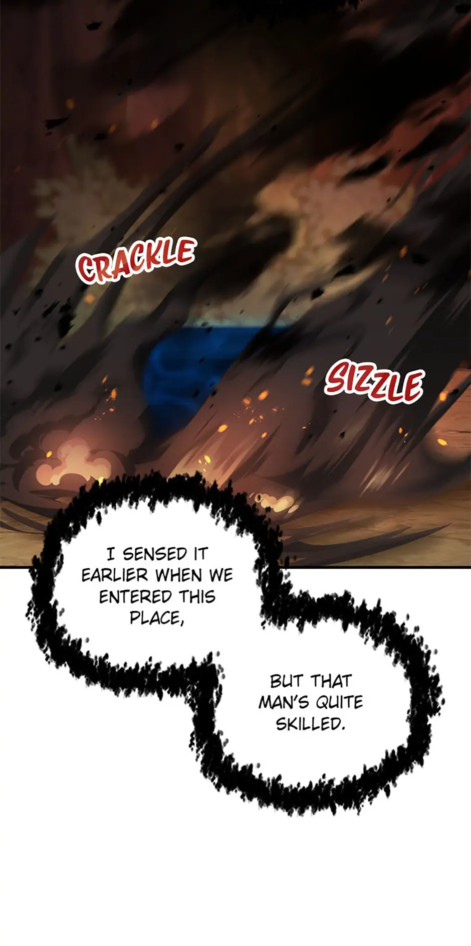 Read The Player Who Can't Level Up ENGLISH Manga Online