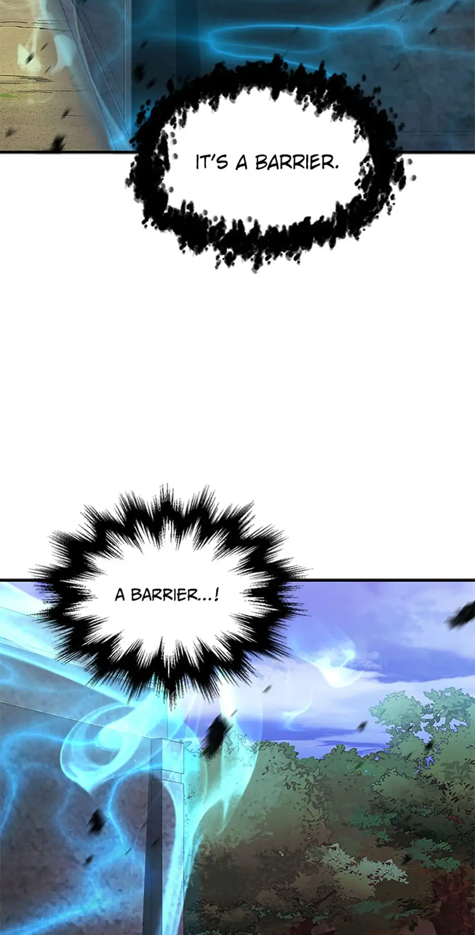 Read The Player Who Can't Level Up ENGLISH Manga Online