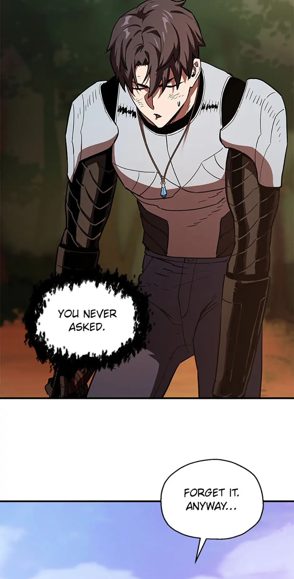 Read The Player Who Can't Level Up ENGLISH Manga Online