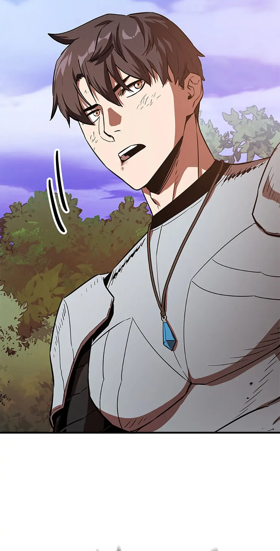 Read The Player Who Can't Level Up ENGLISH Manga Online
