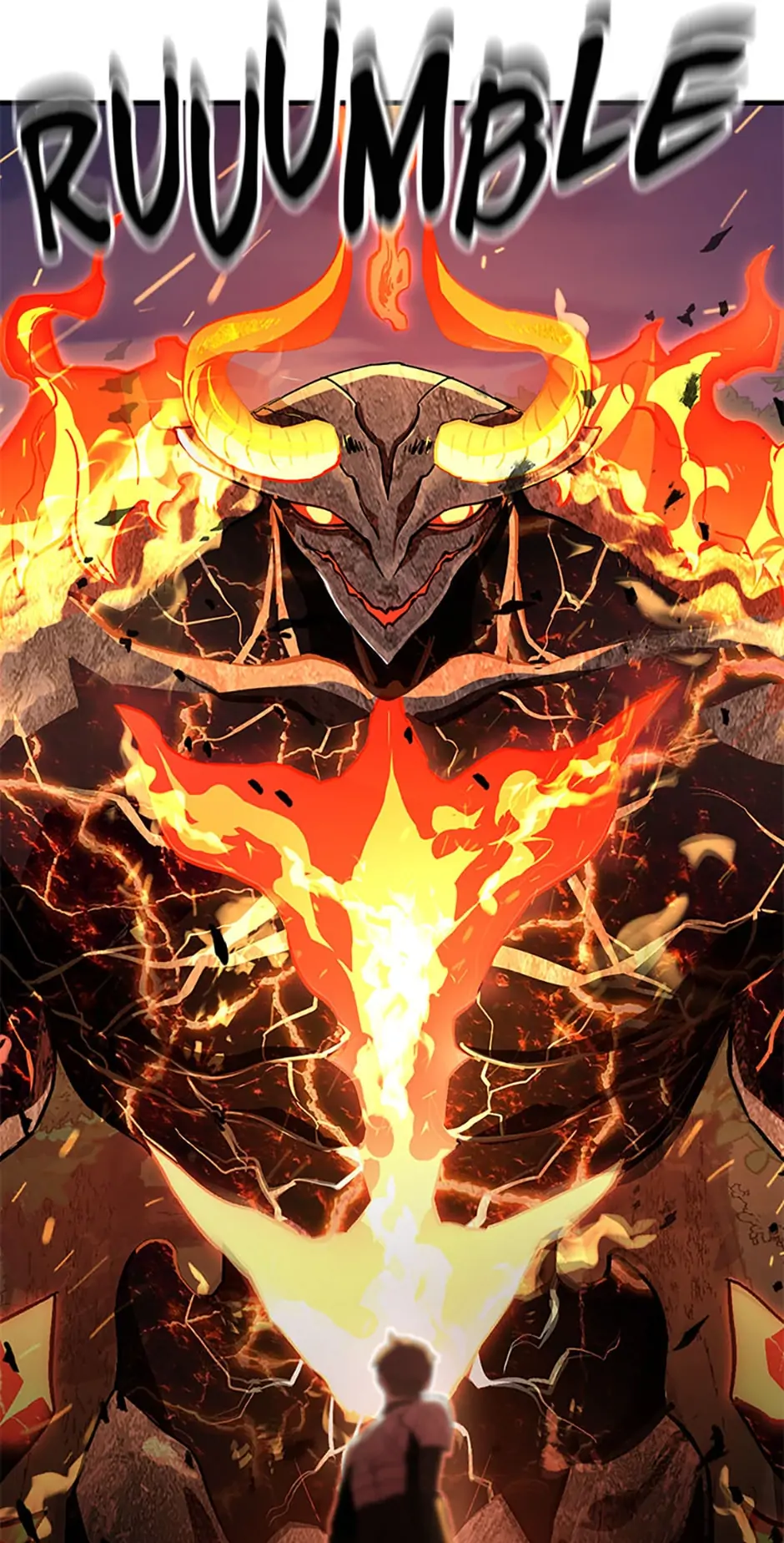 Read The Player Who Can't Level Up ENGLISH Manga Online