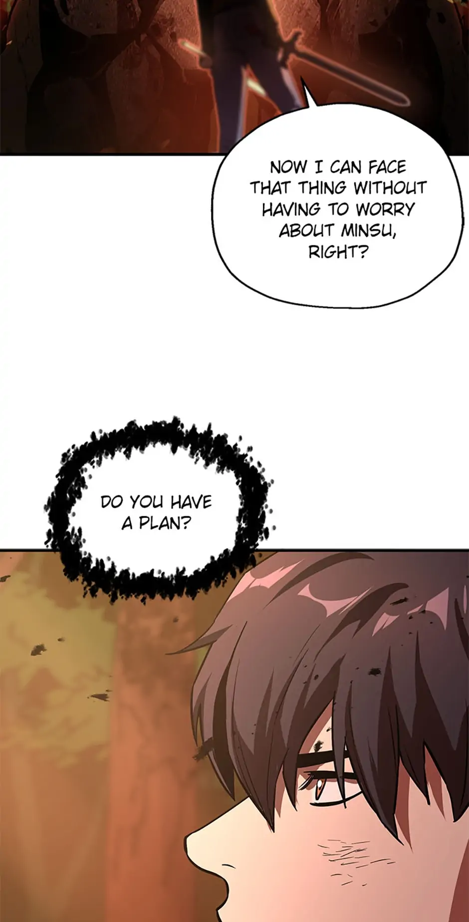 Read The Player Who Can't Level Up ENGLISH Manga Online