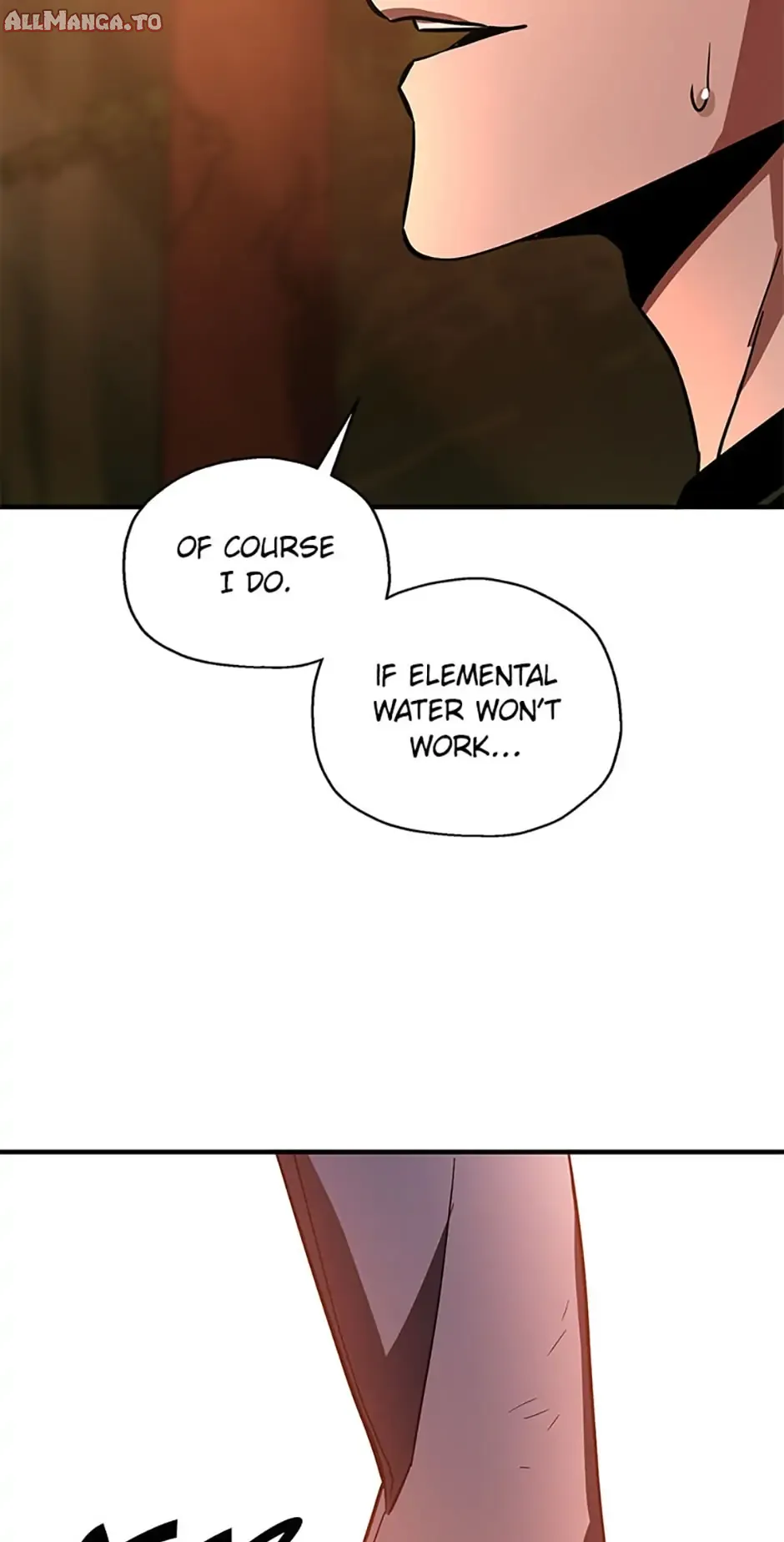 Read The Player Who Can't Level Up ENGLISH Manga Online