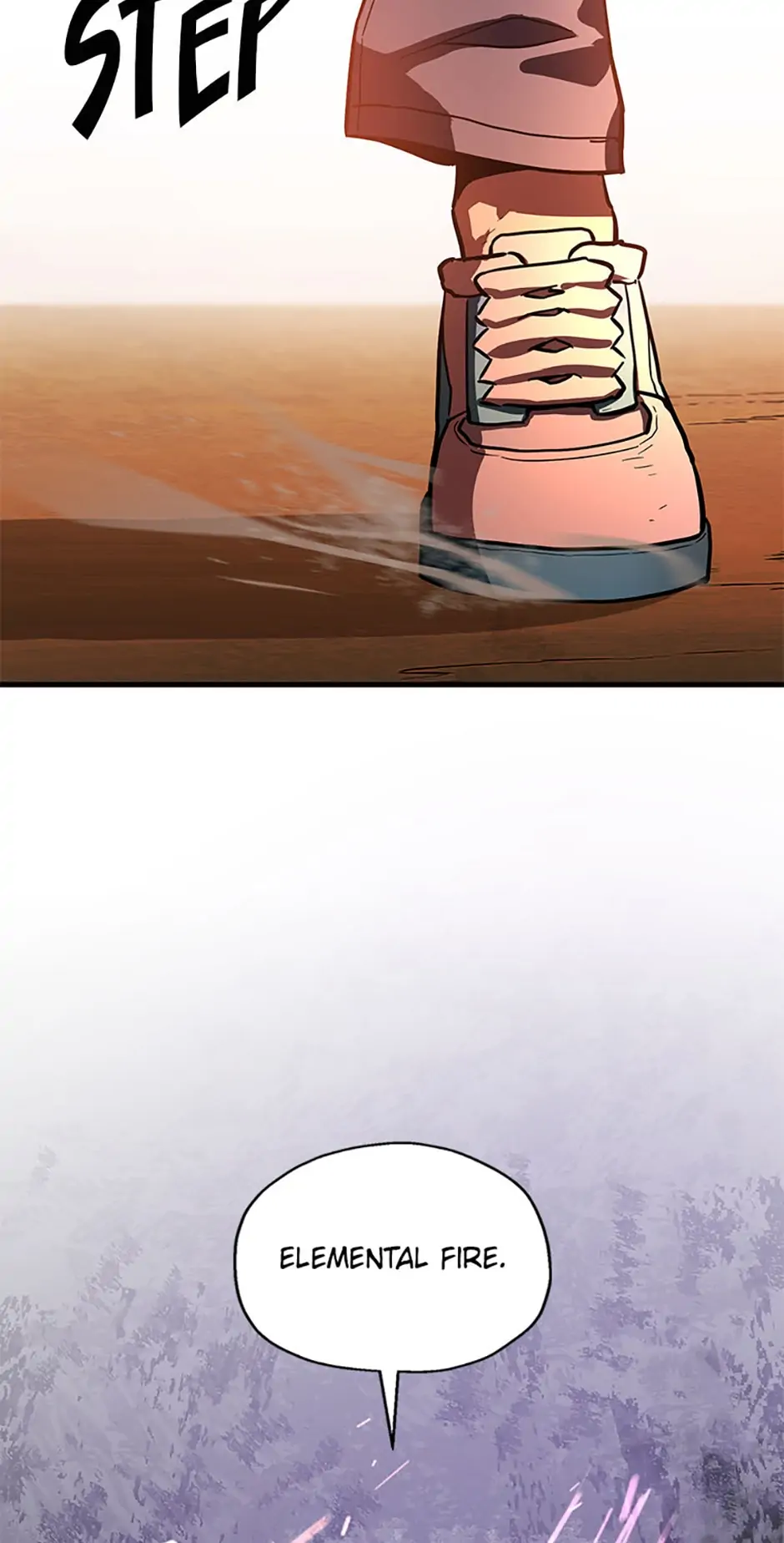Read The Player Who Can't Level Up ENGLISH Manga Online