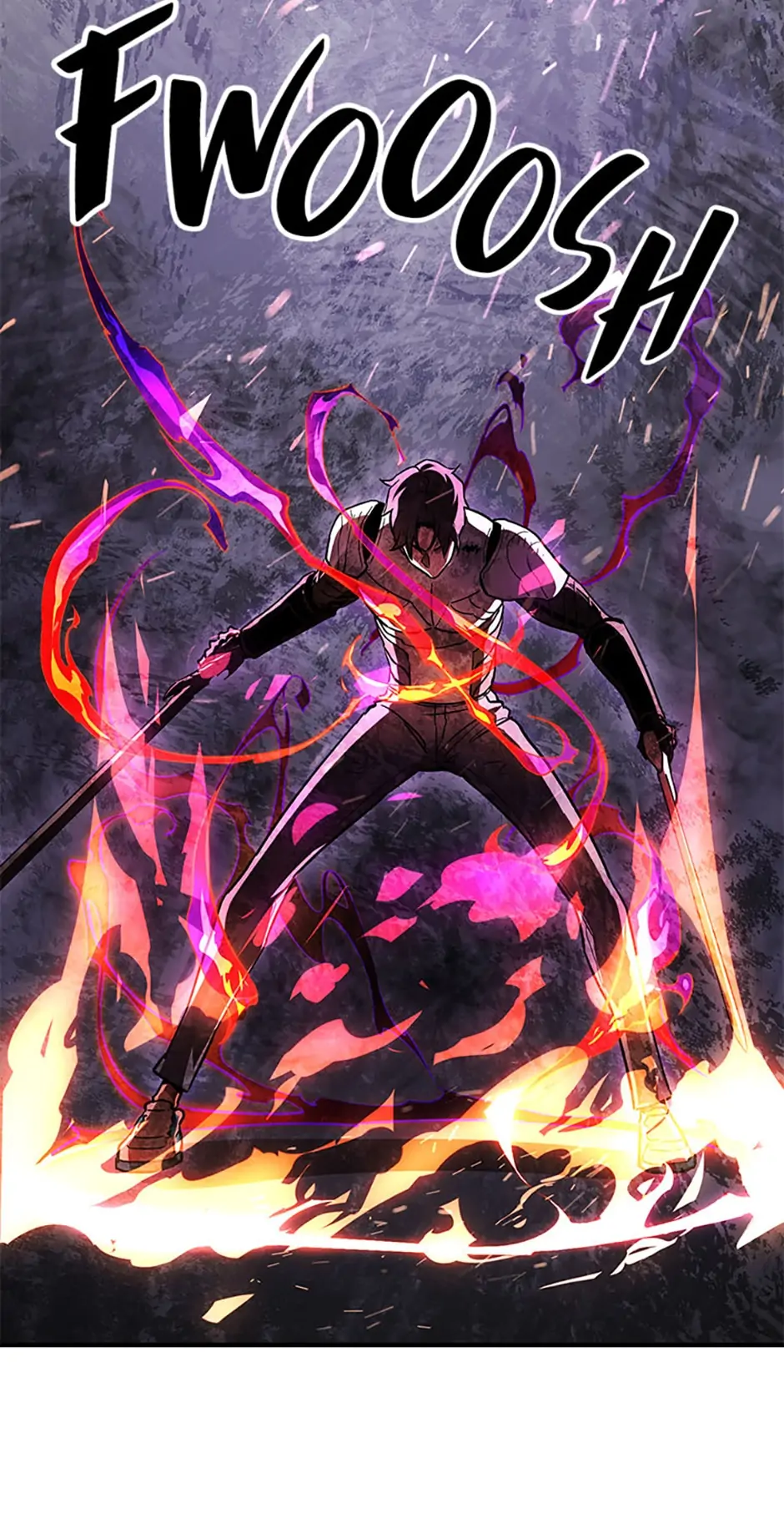Read The Player Who Can't Level Up ENGLISH Manga Online