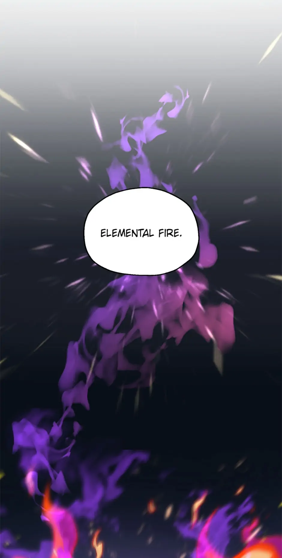 Read The Player Who Can't Level Up ENGLISH Manga Online