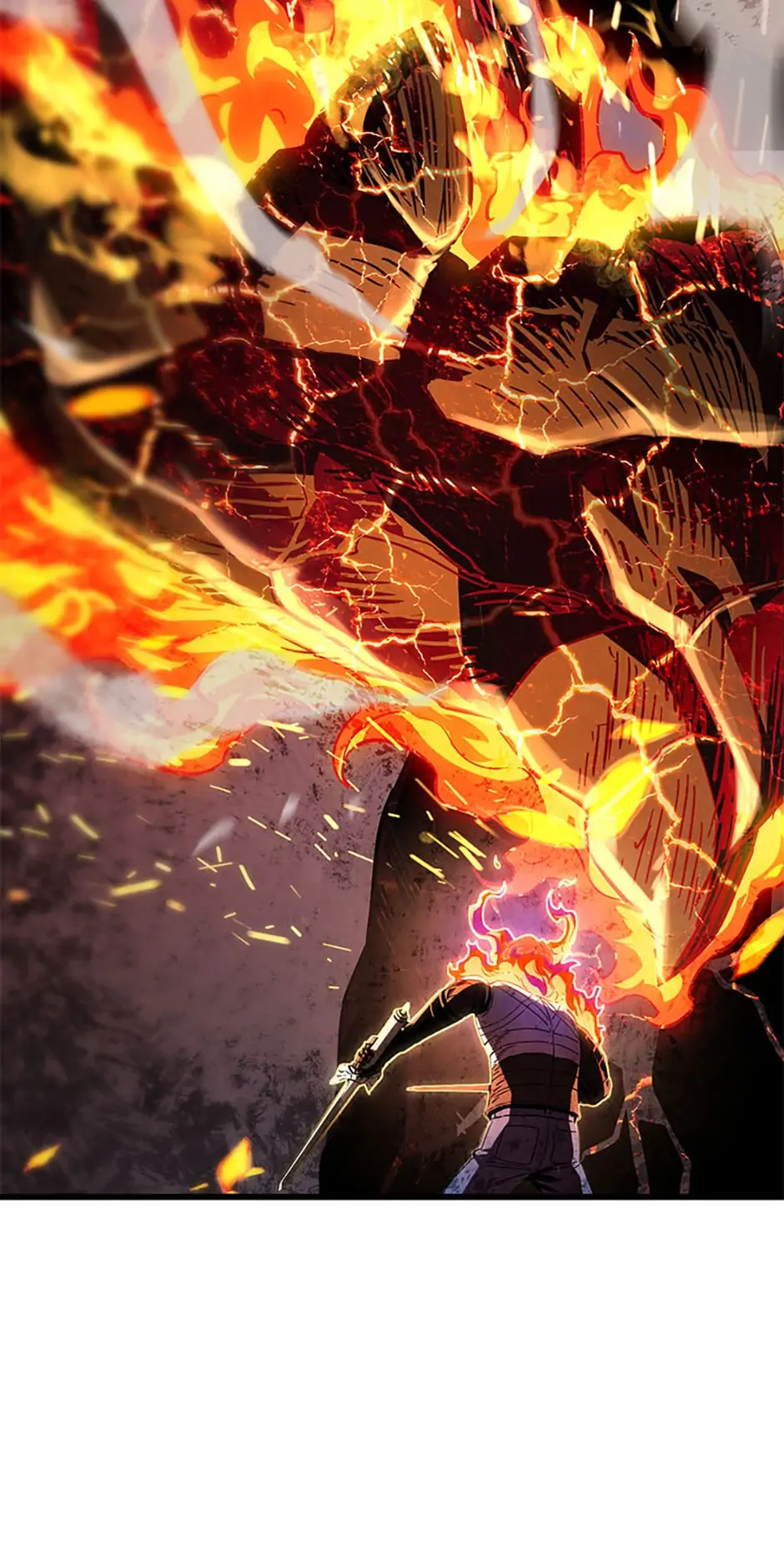 Read The Player Who Can't Level Up ENGLISH Manga Online